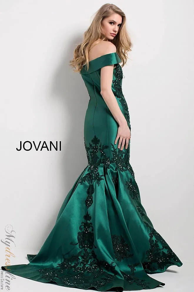 Jovani 55570