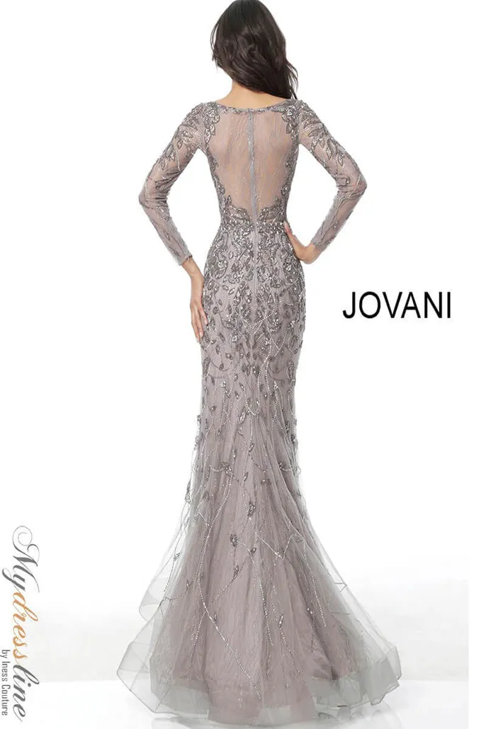Jovani 58110