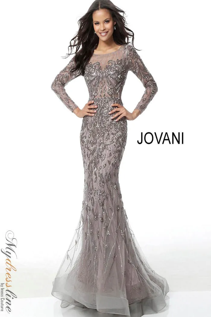 Jovani 58110