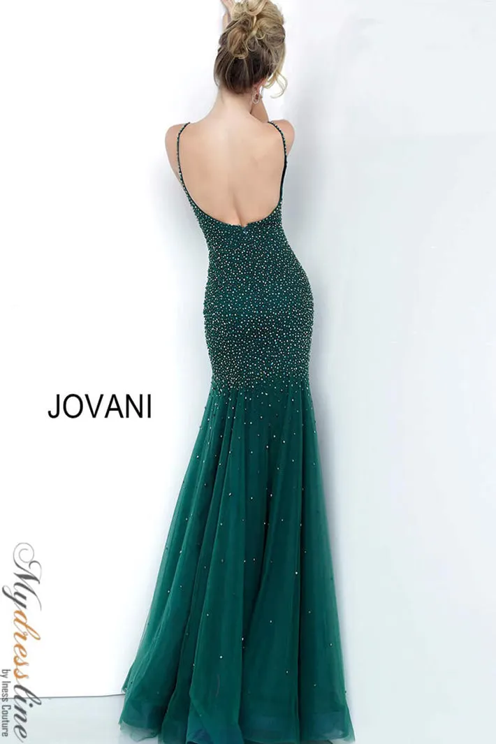Jovani 62987