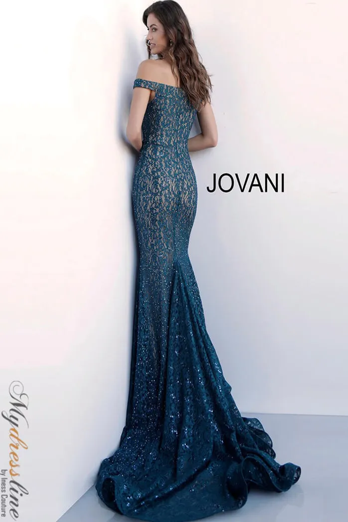 Jovani 64521