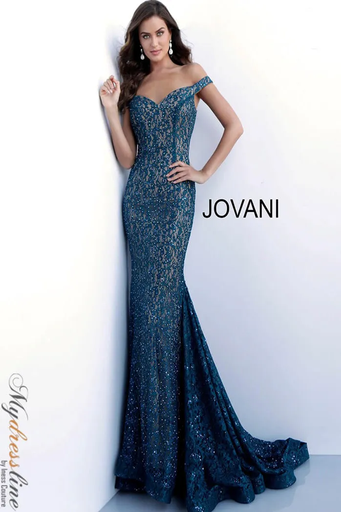 Jovani 64521