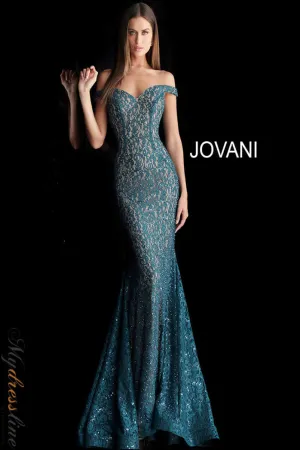 Jovani 64521