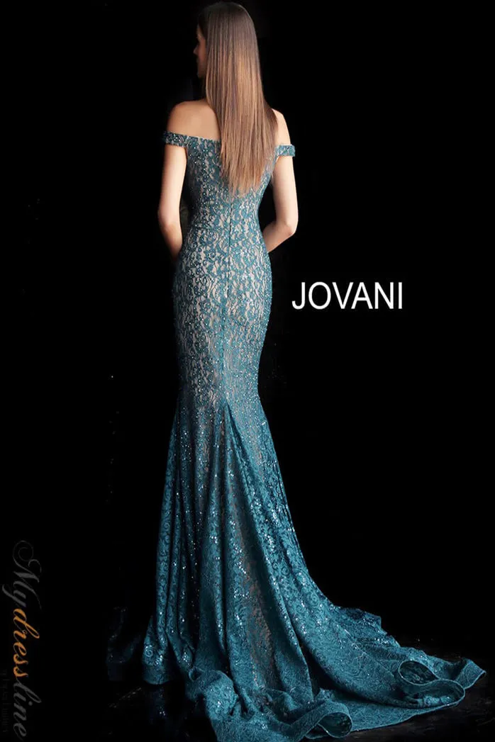 Jovani 64521
