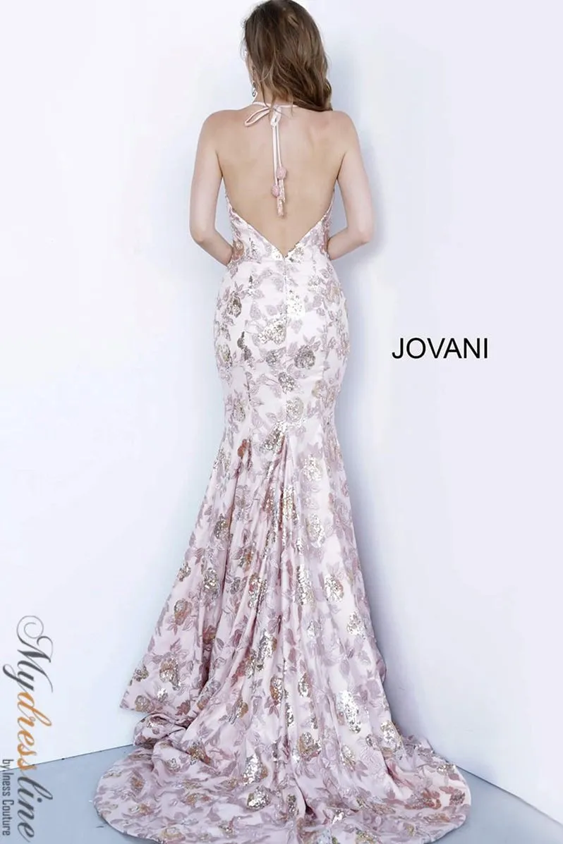 Jovani 68708