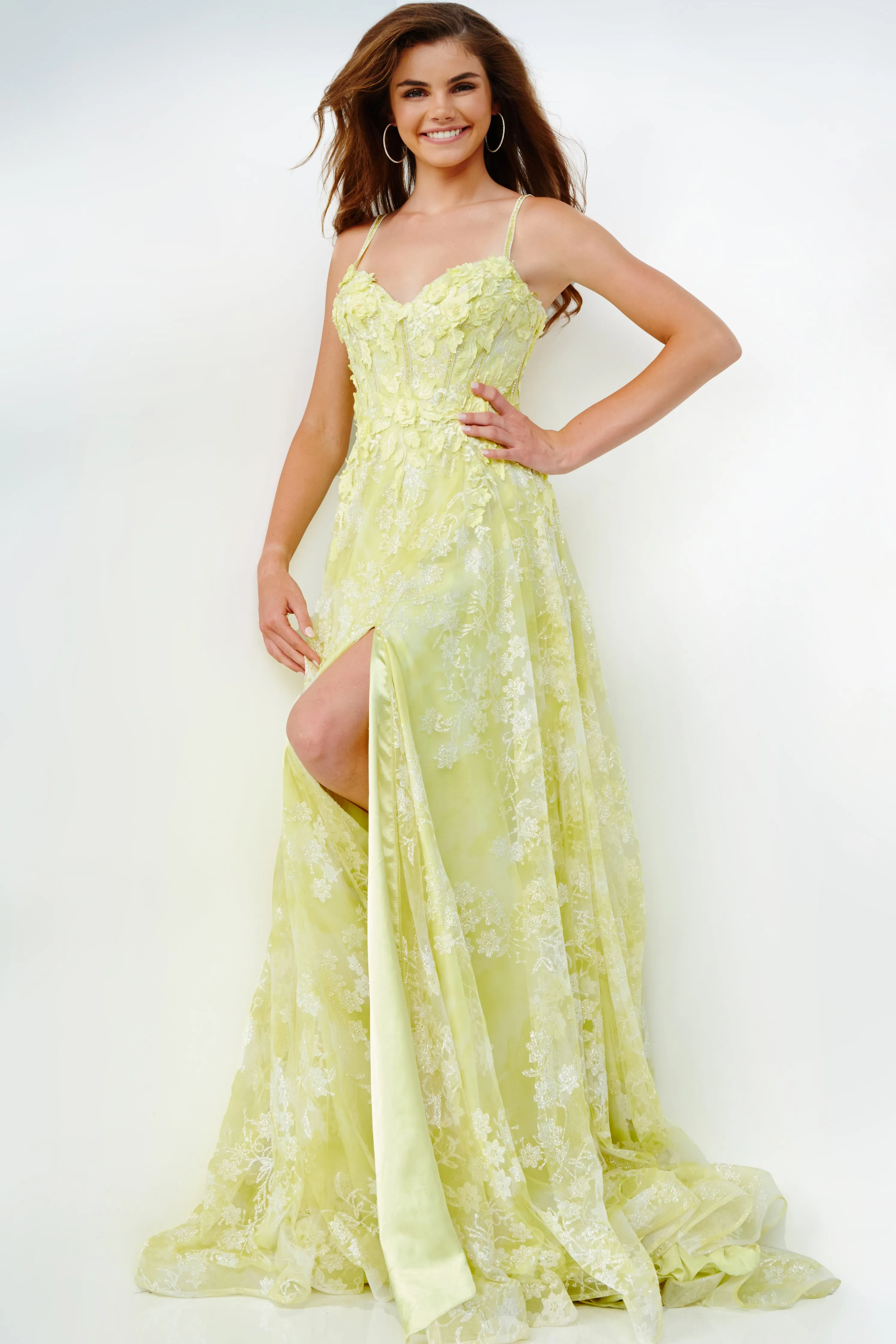 Jovani JVN08416