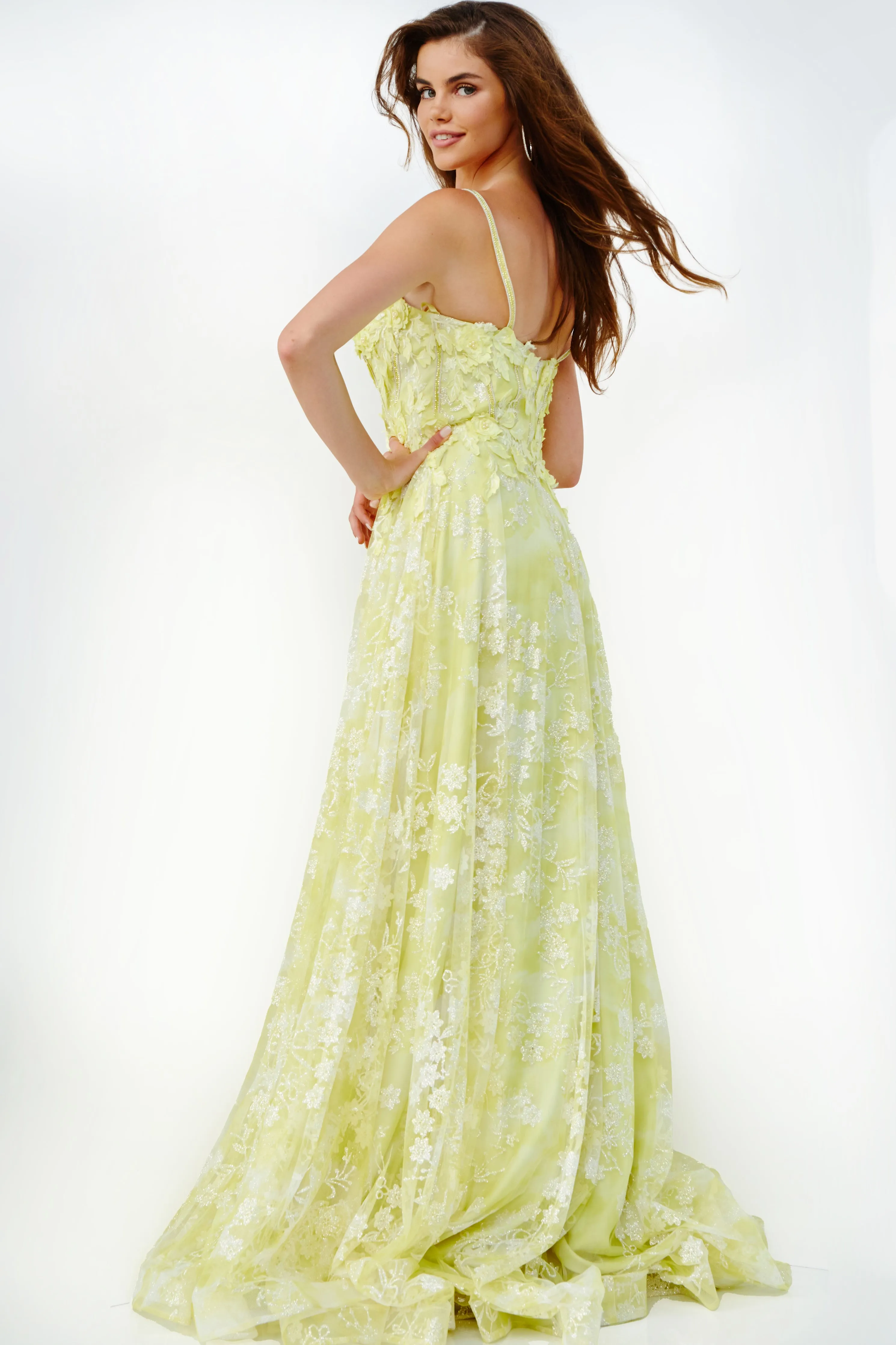 Jovani JVN08416