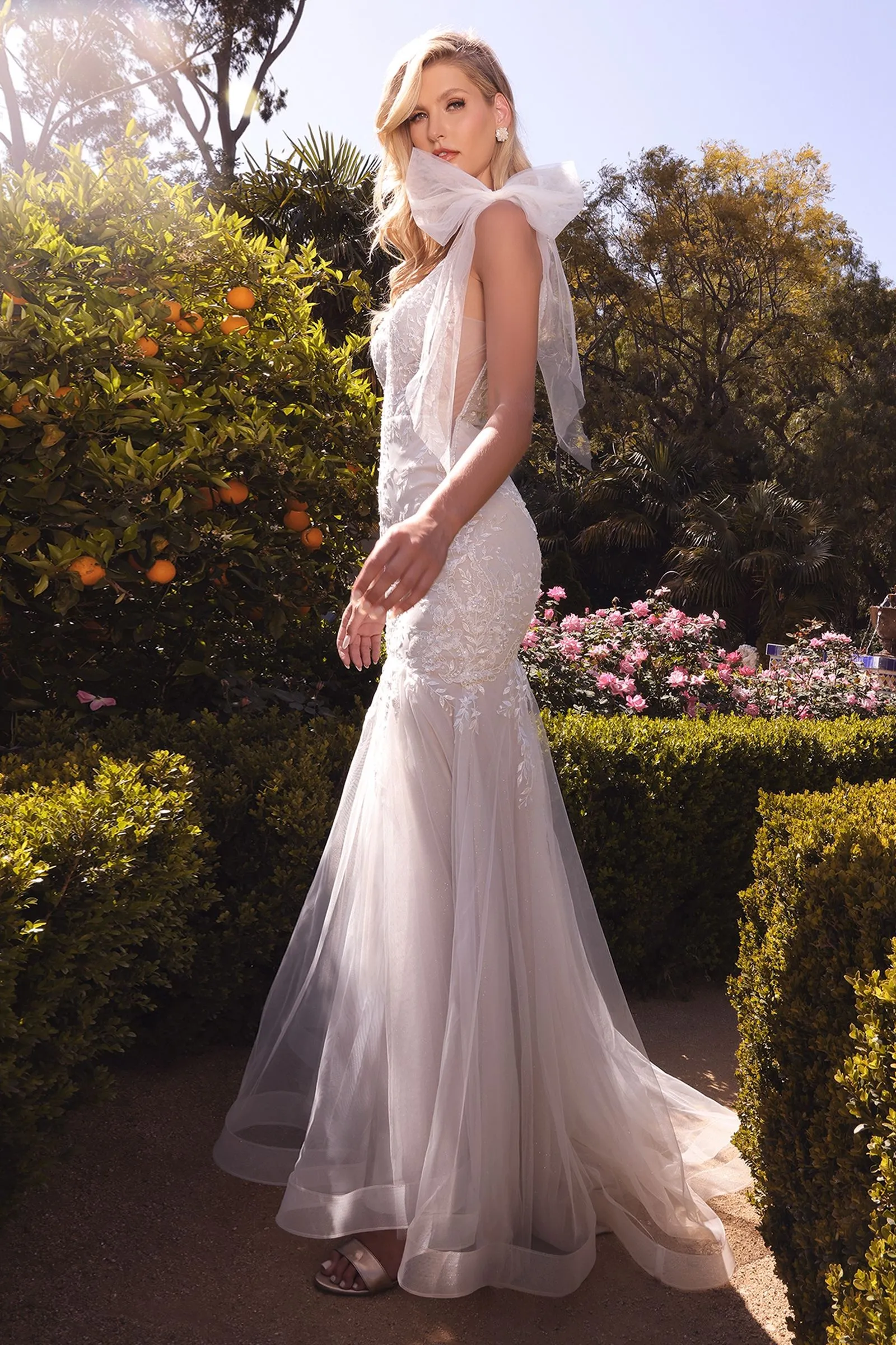 La Divine A1039W