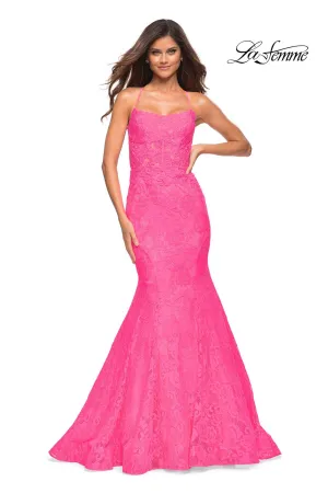 La Femme 30605