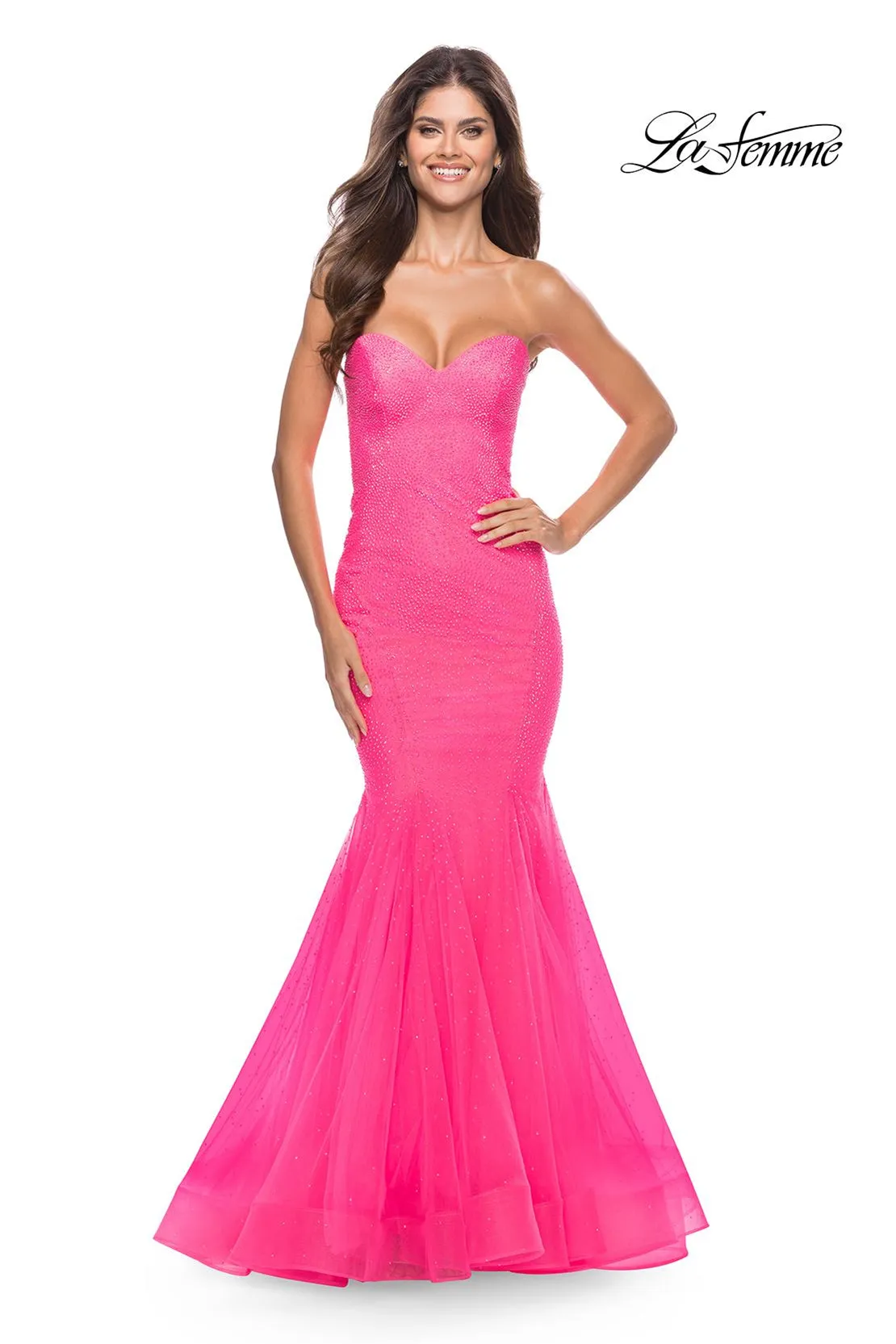 La Femme 31421