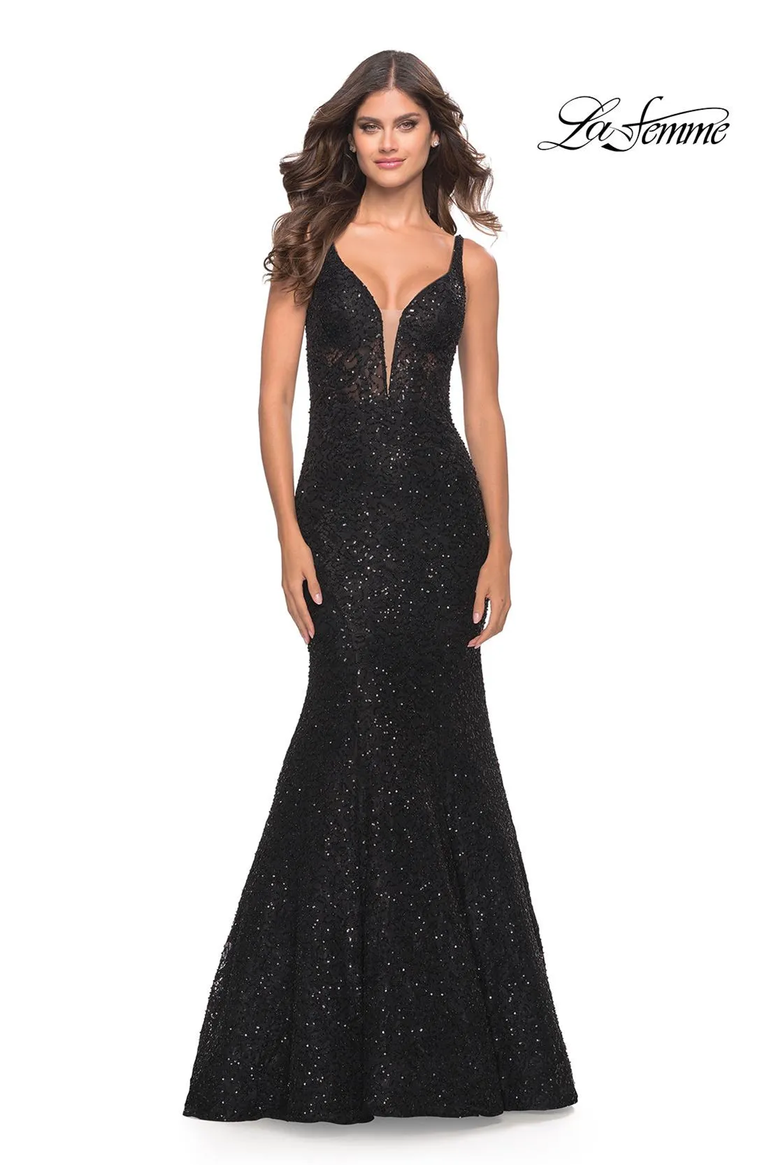 La Femme 31524