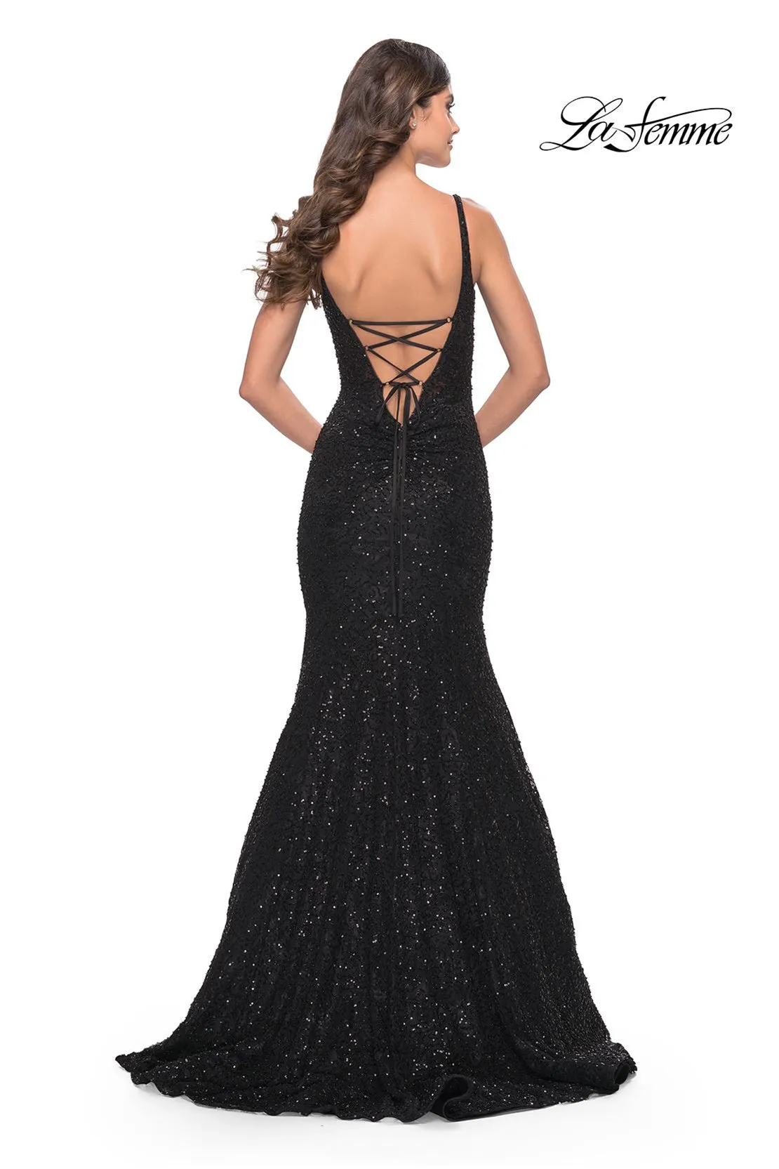 La Femme 31524