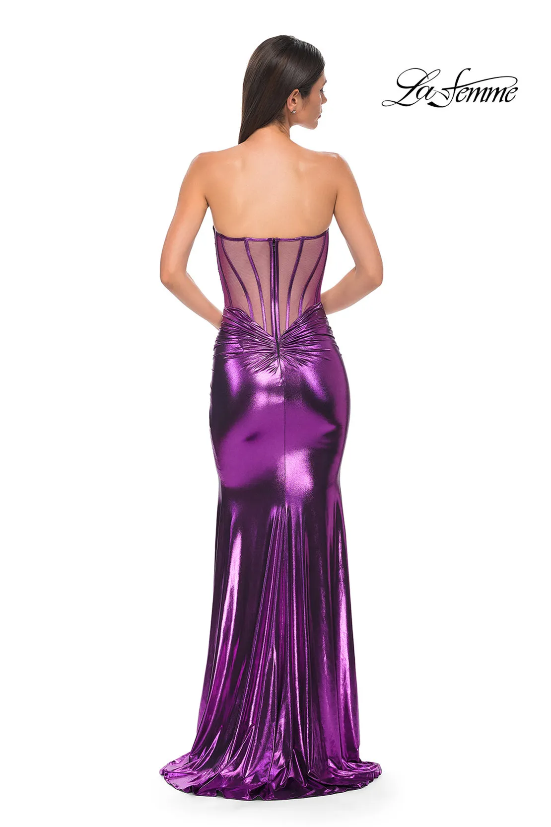 La Femme 32806