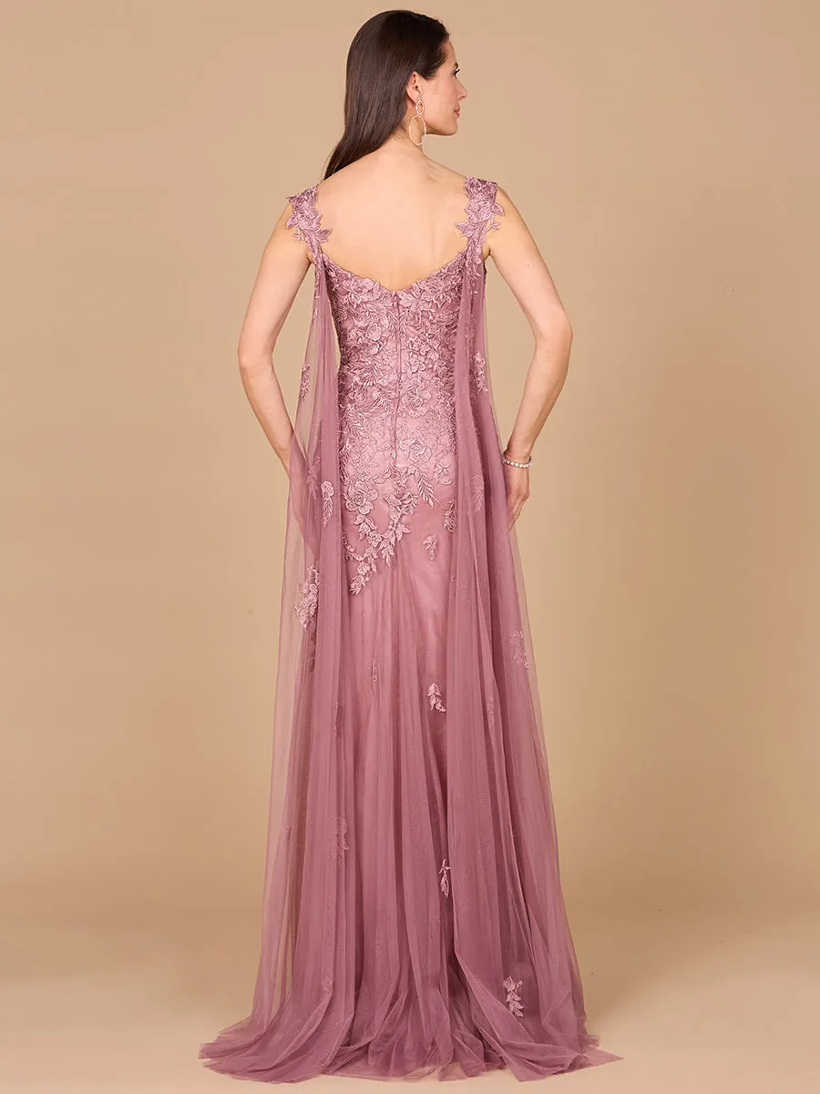 Lara 29018  Dress