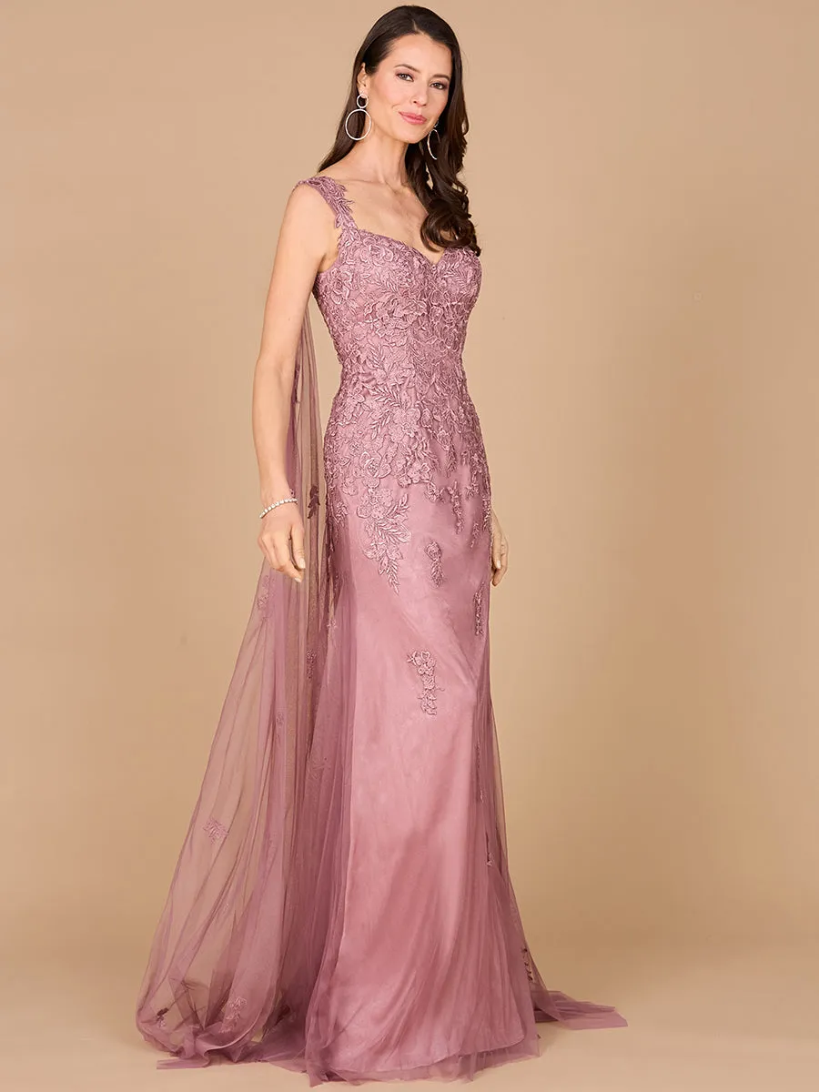 Lara 29018  Dress