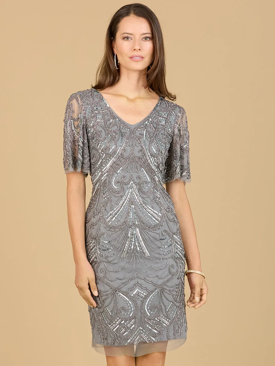 Lara 29182 dress