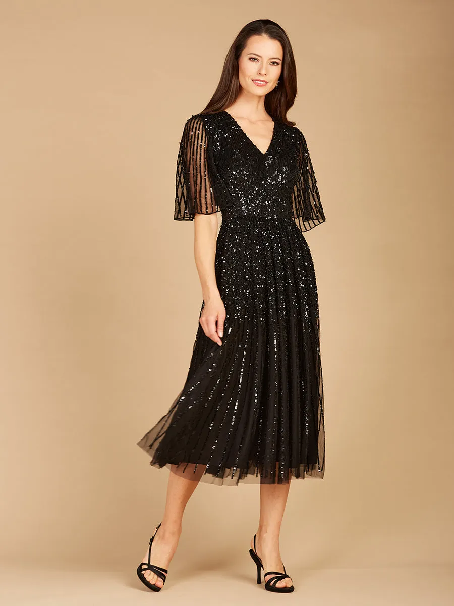 Lara 29221 dress