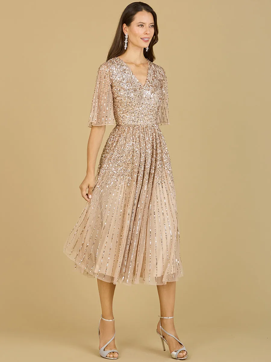 Lara 29221 dress