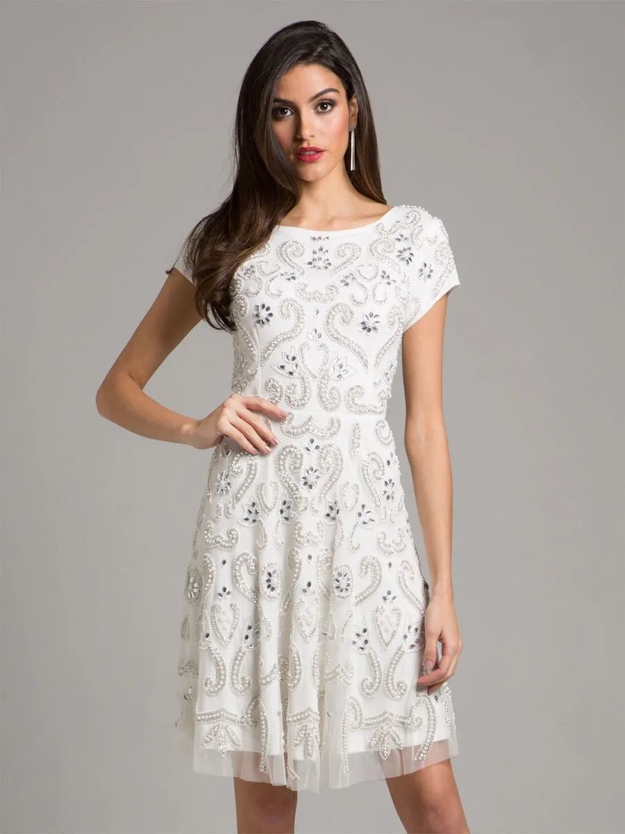 Lara 33404 dress