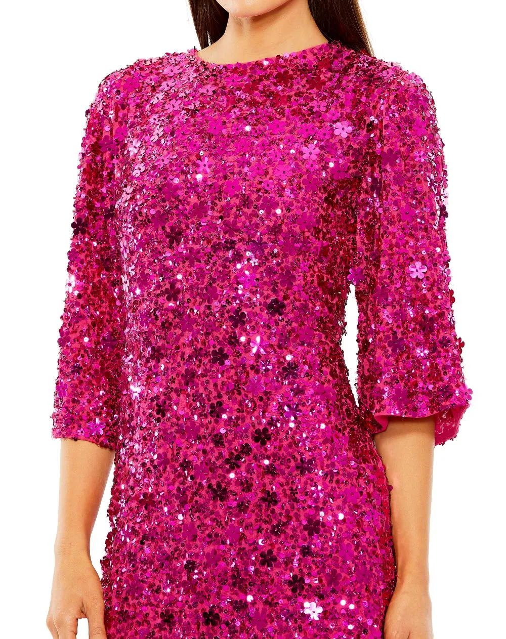 Mac Duggal 10032 Dress