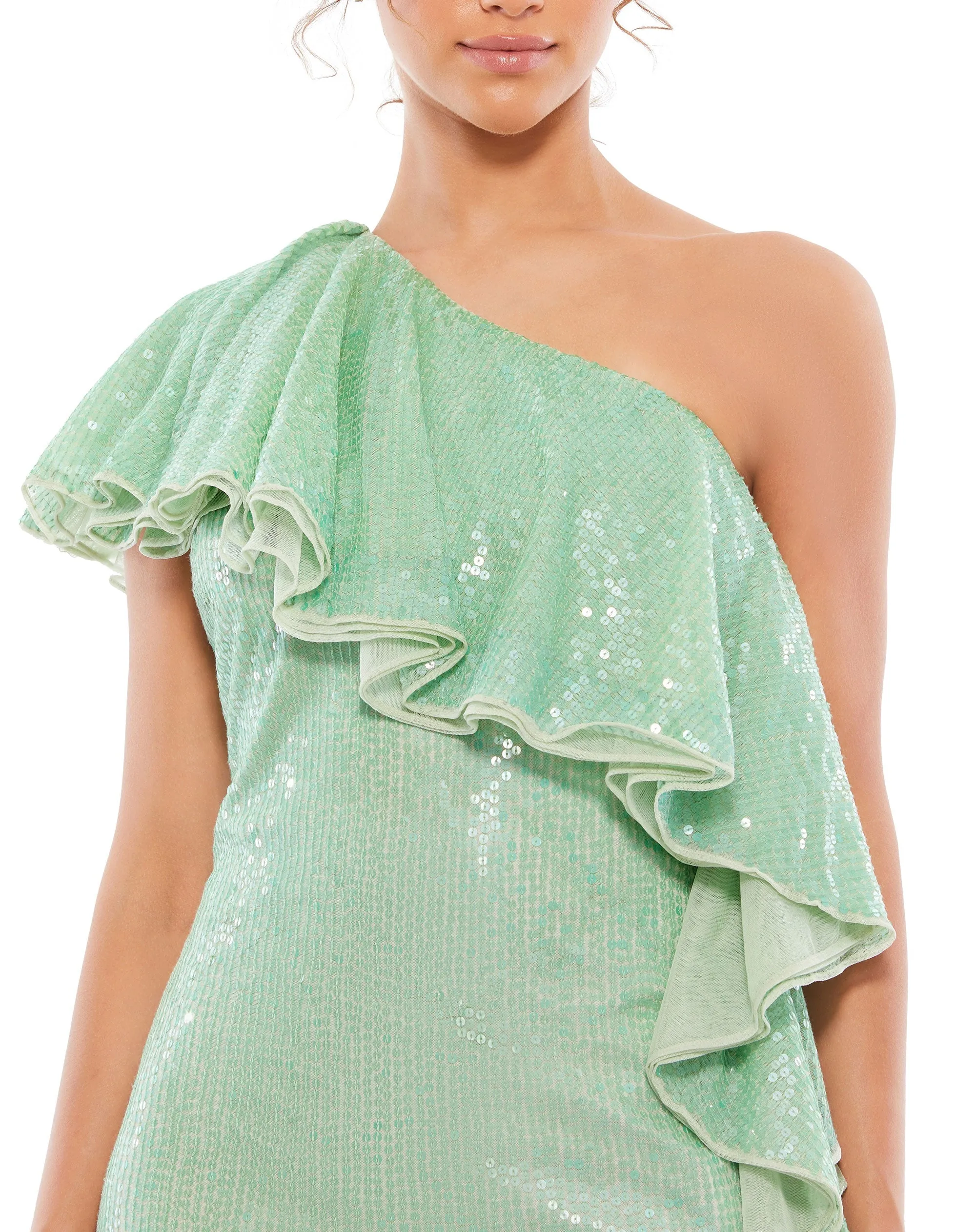 Mac Duggal 10800 Dress