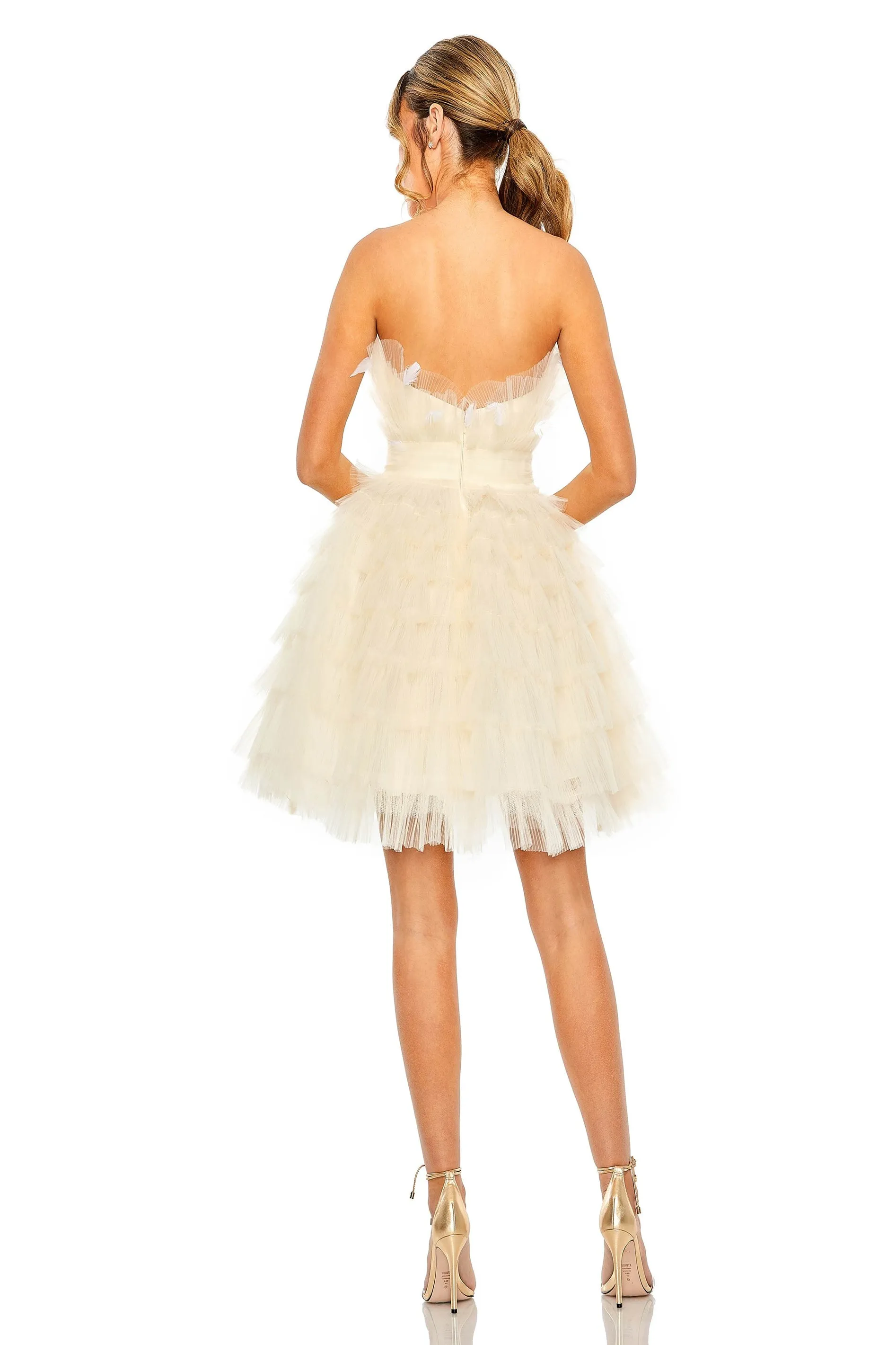 Mac Duggal 20529