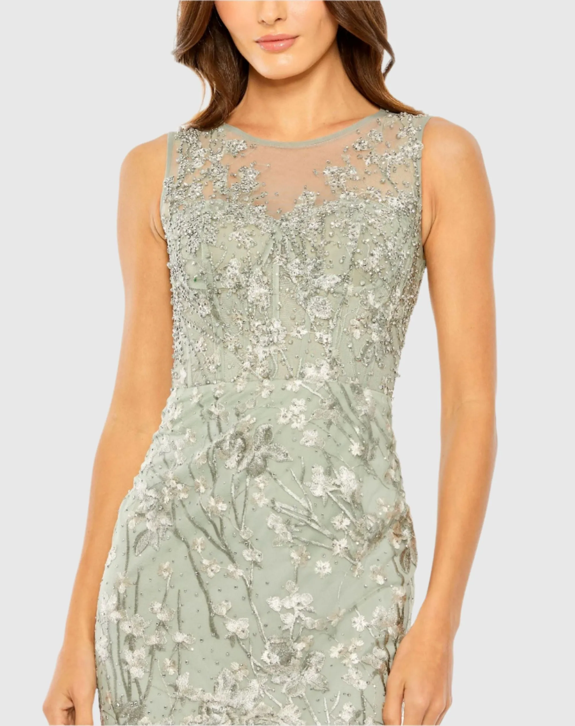 Mac Duggal 20646 Dress