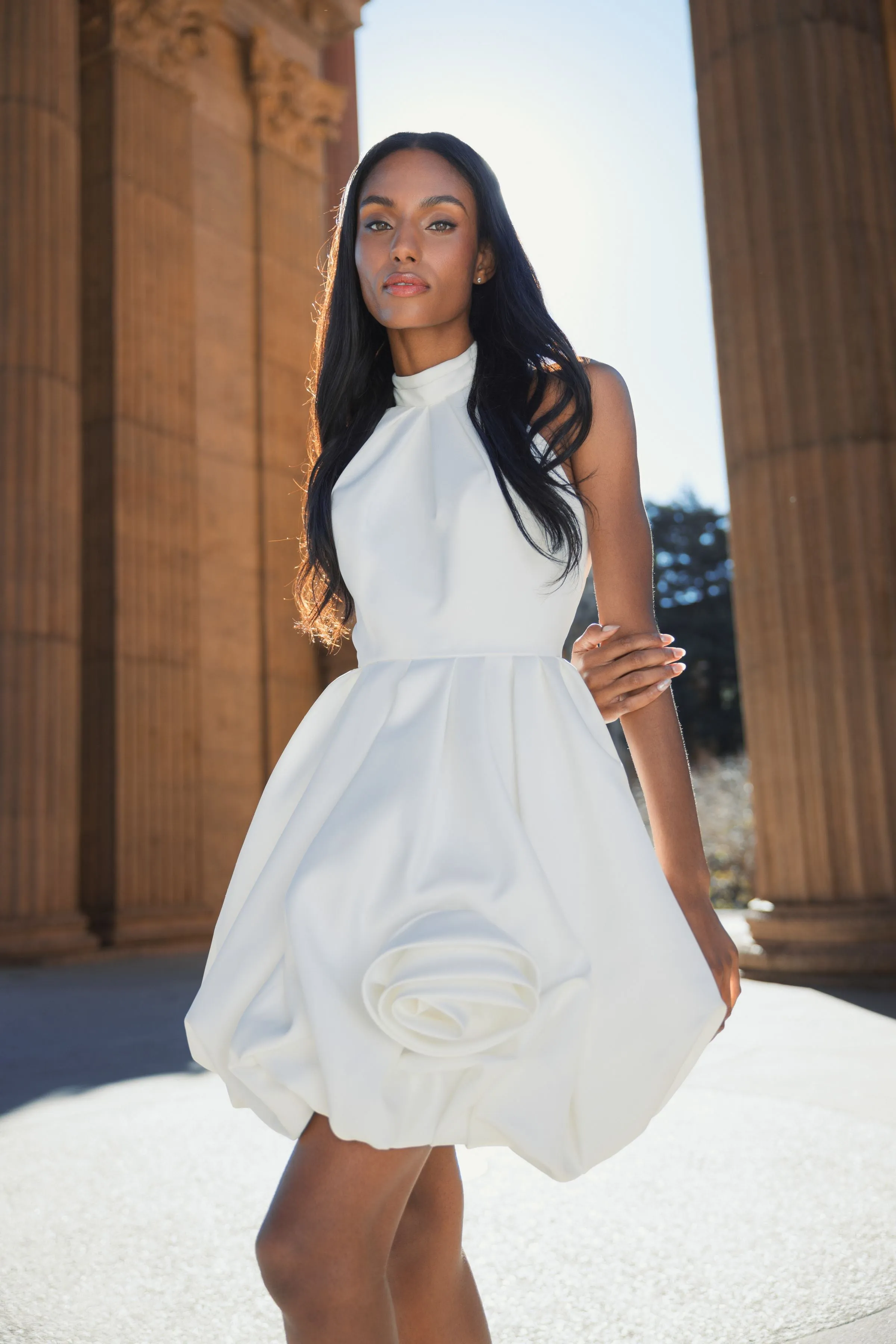Mac Duggal 20707 Dress