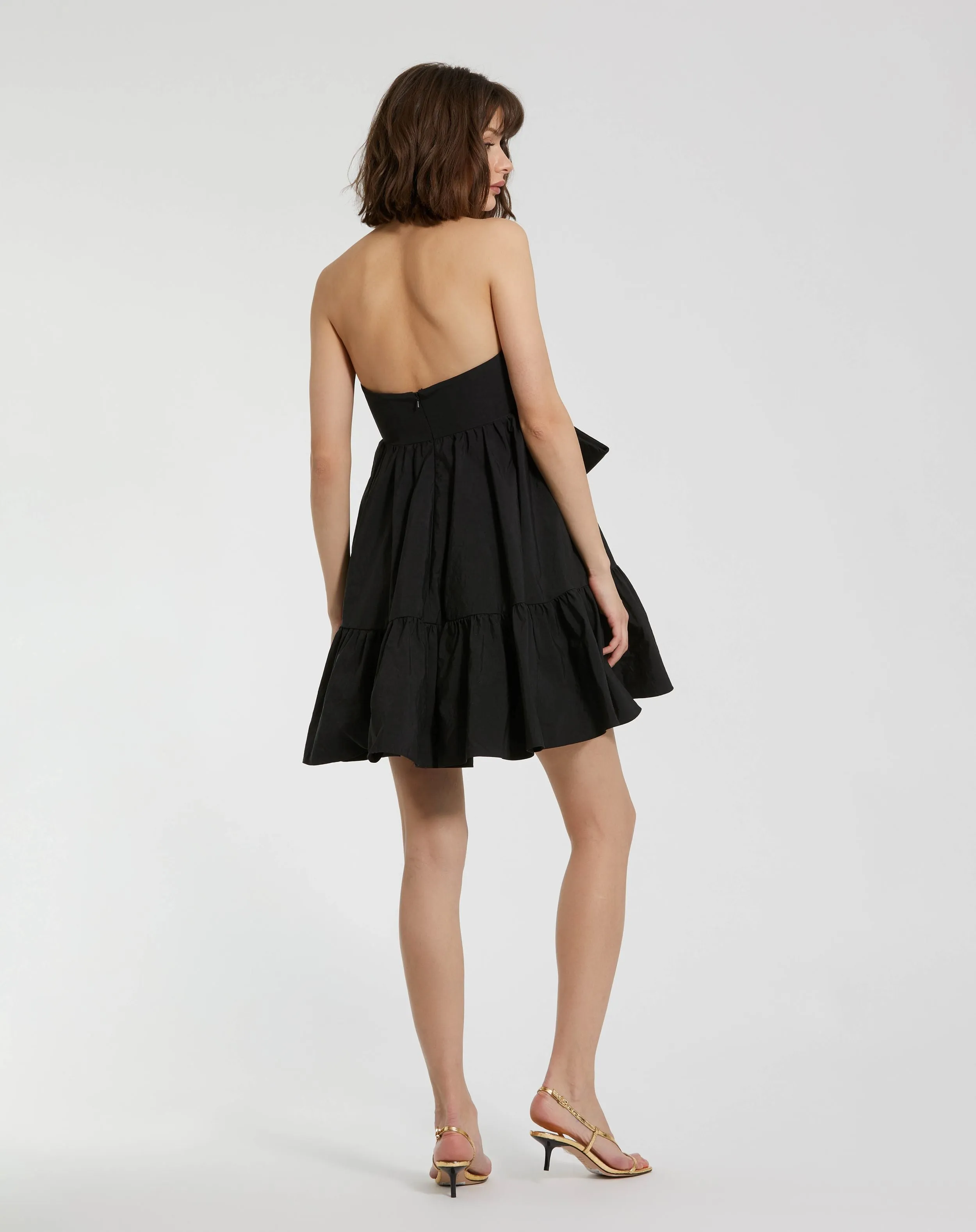 Mac Duggal 20937 Dress
