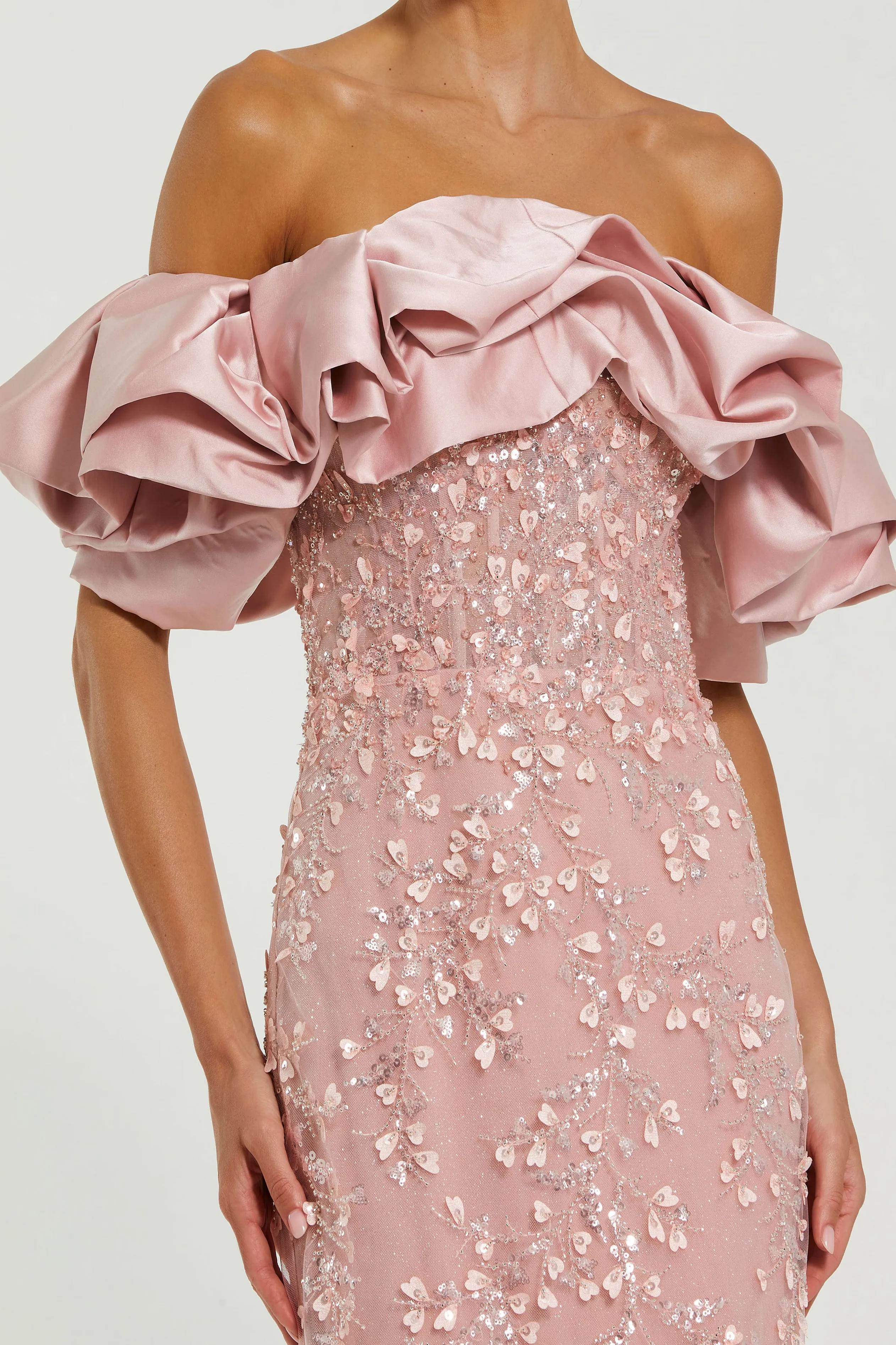 Mac Duggal 21033