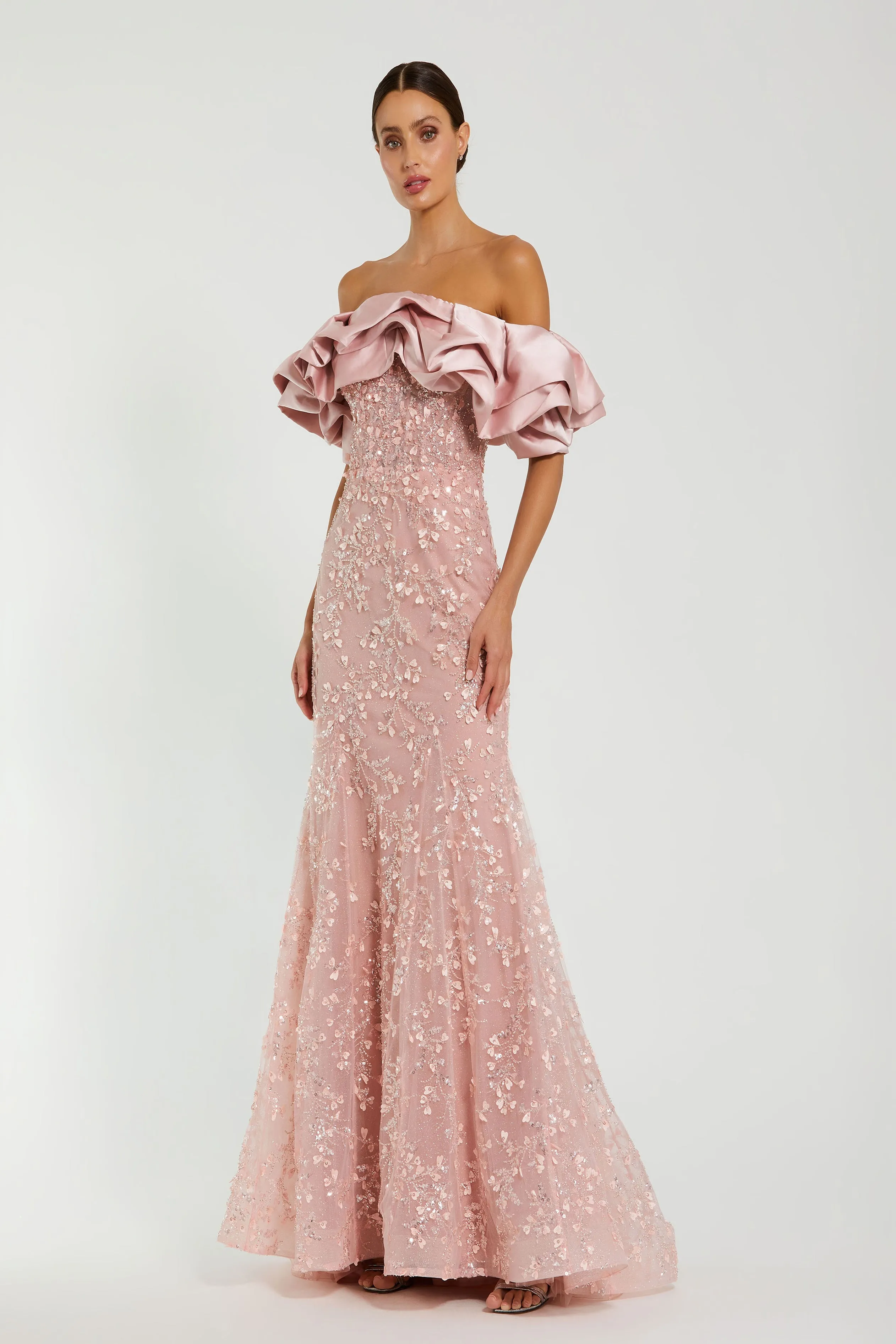 Mac Duggal 21033
