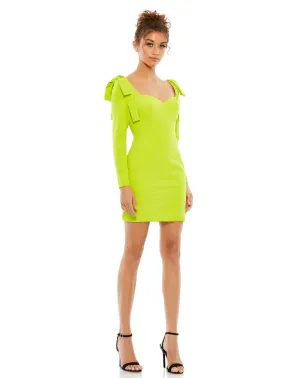 Mac Duggal 26643 Dress