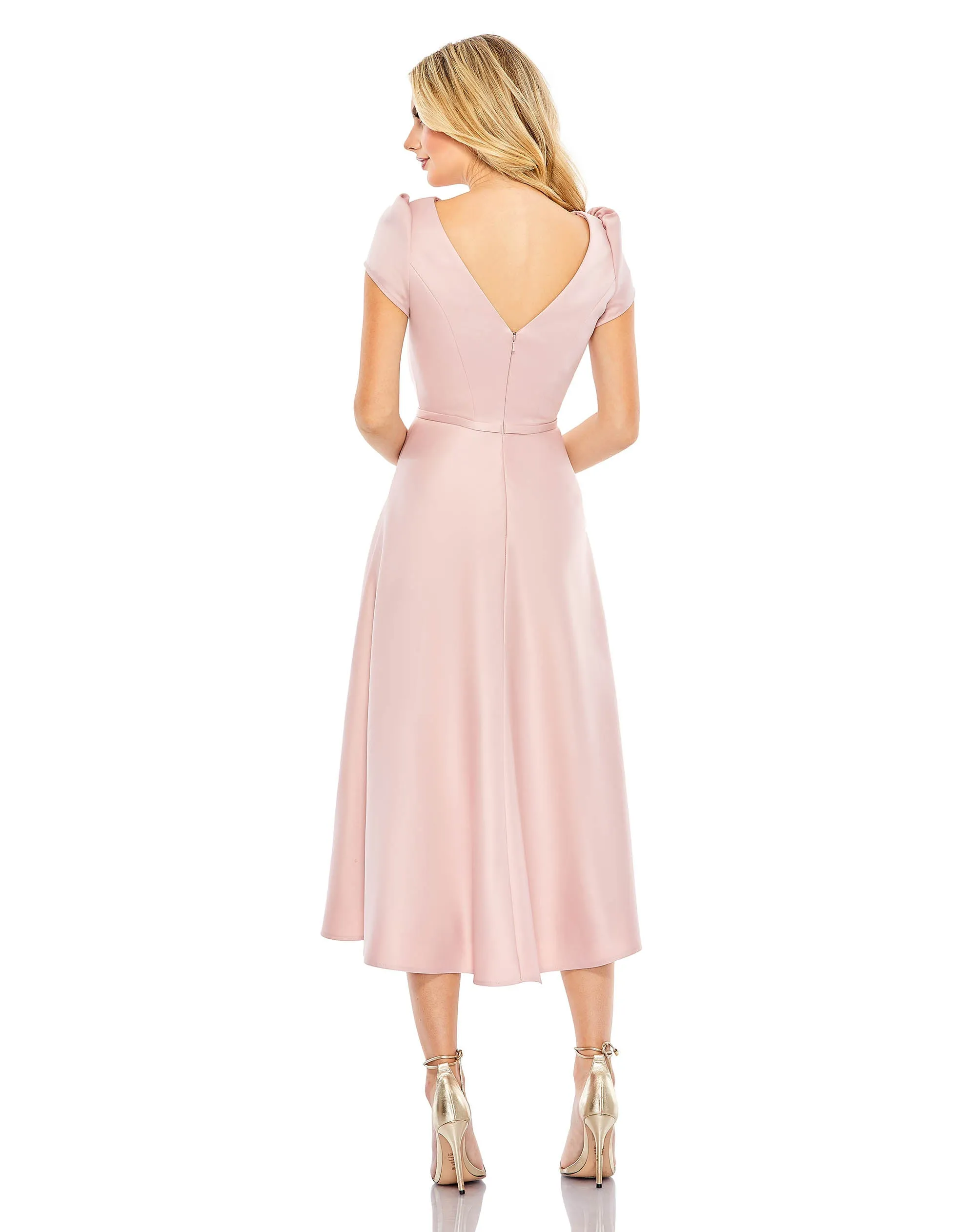Mac Duggal 26663 Dress