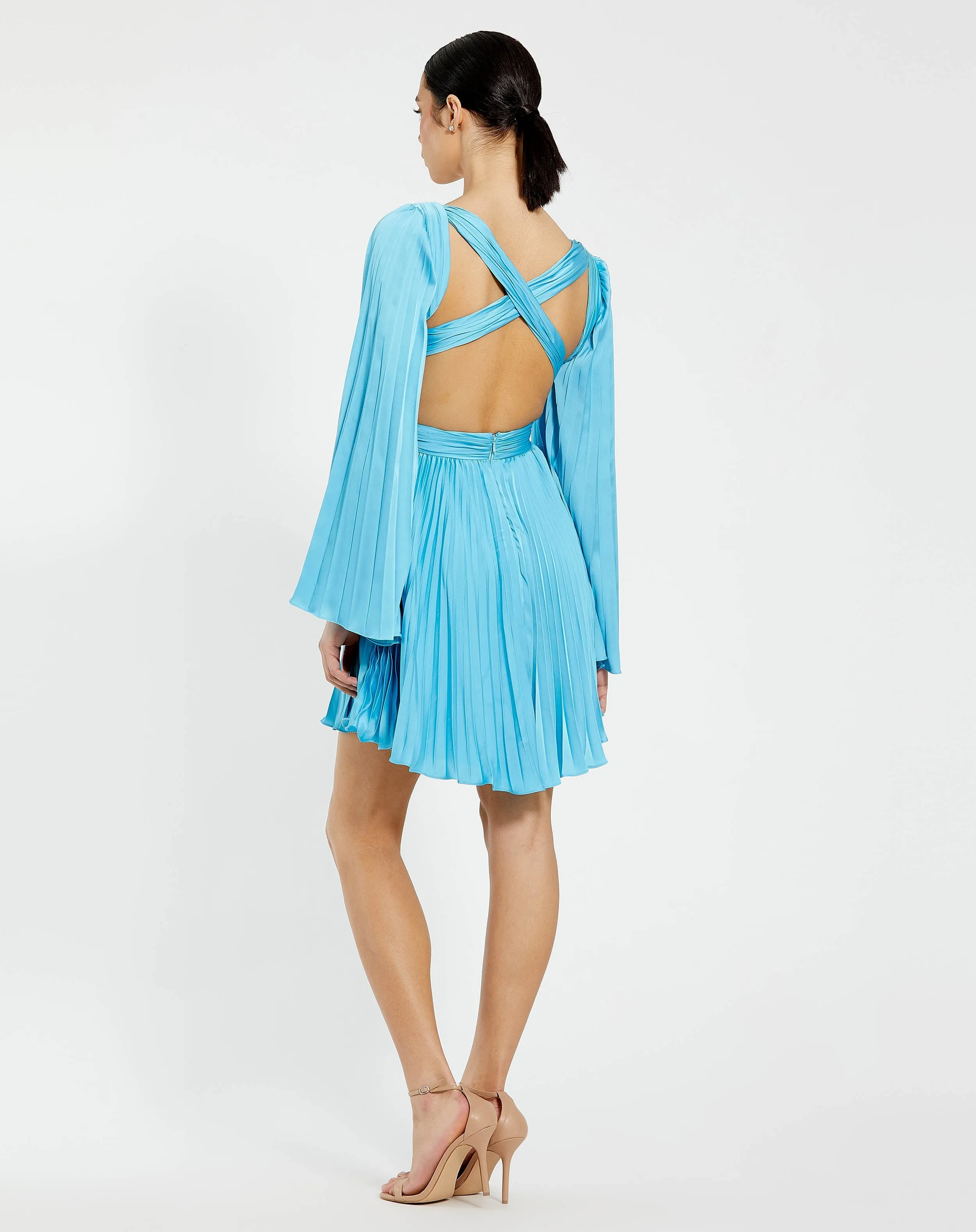 Mac Duggal 27379 Dress