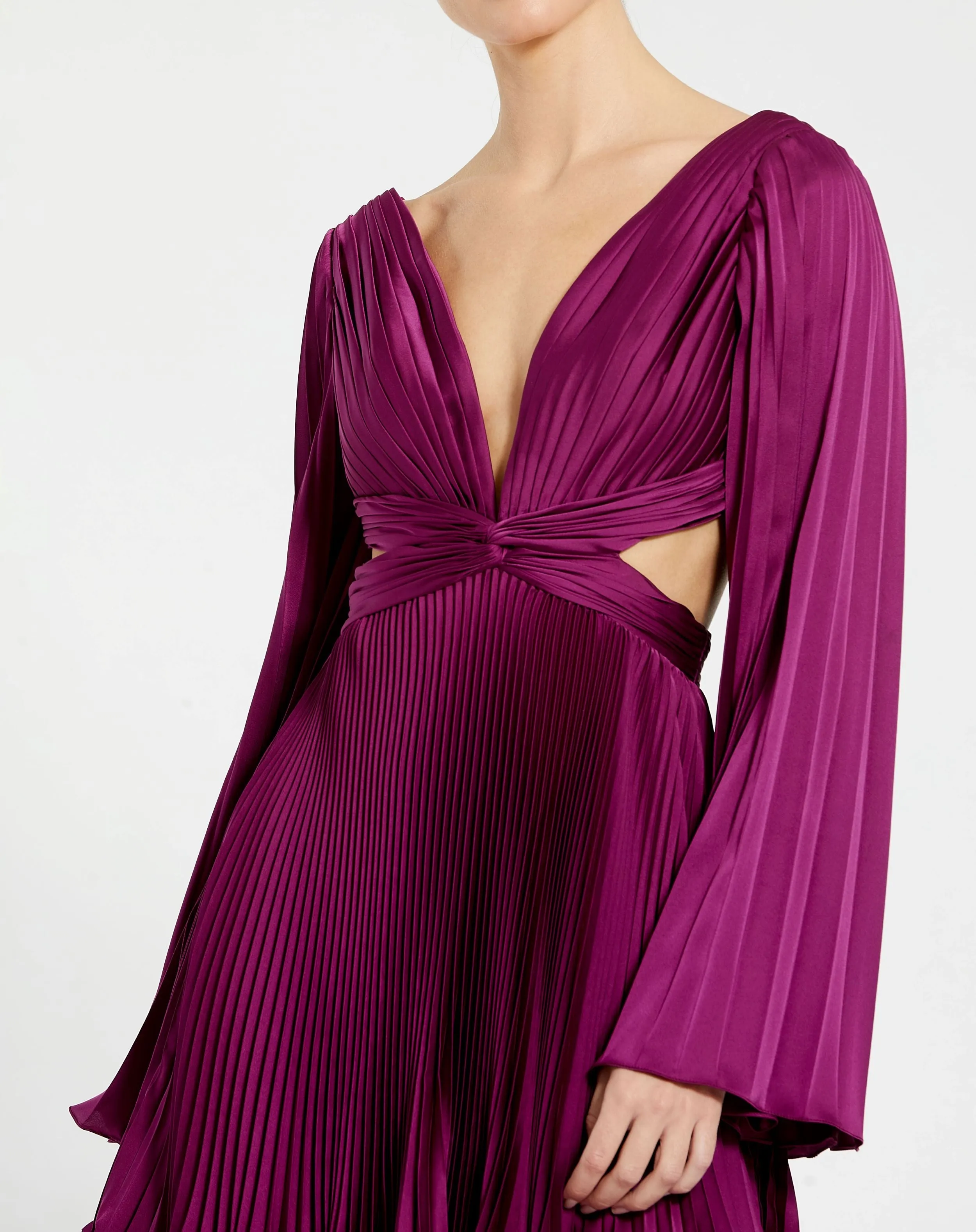 Mac Duggal 27379 Dress