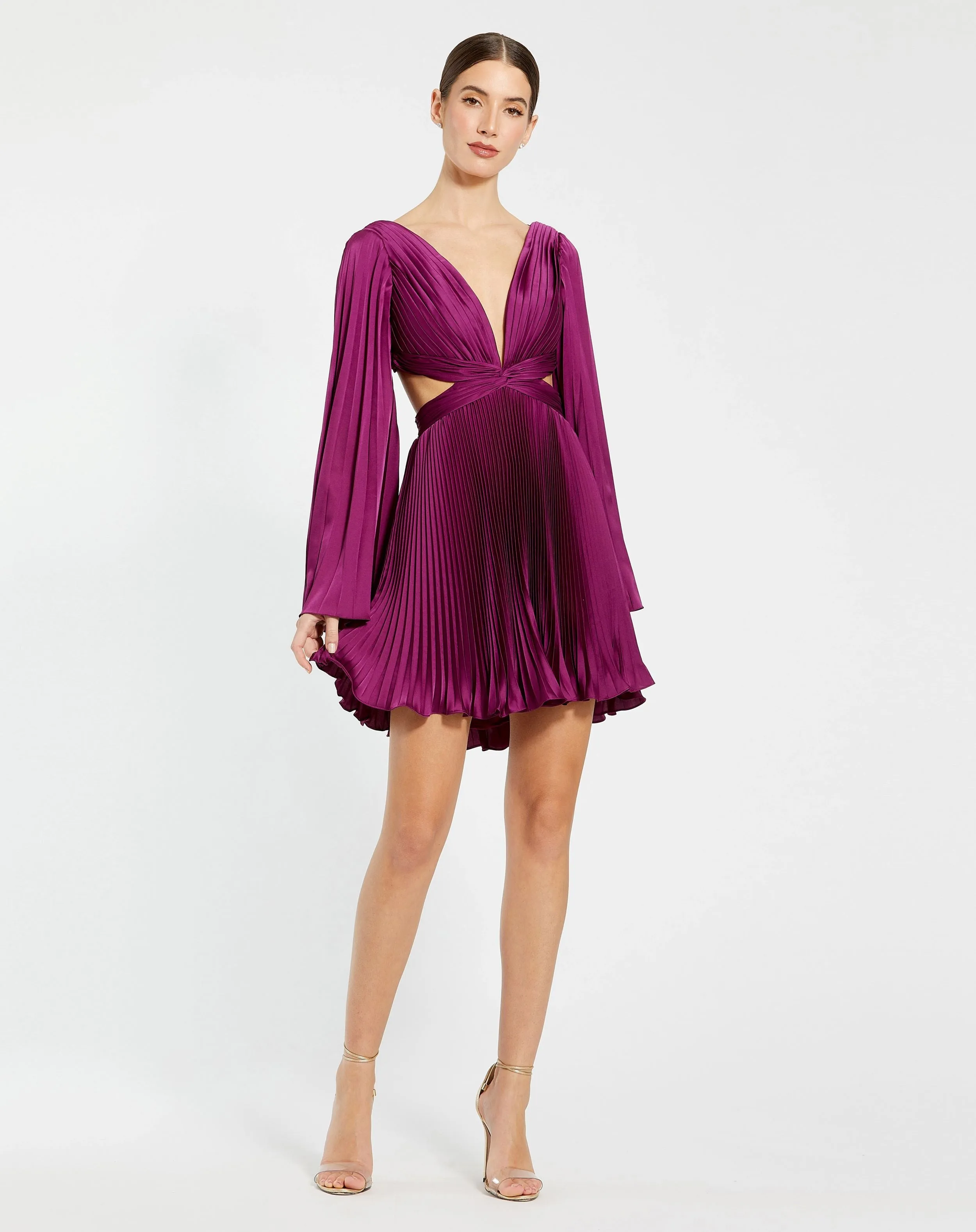 Mac Duggal 27379 Dress