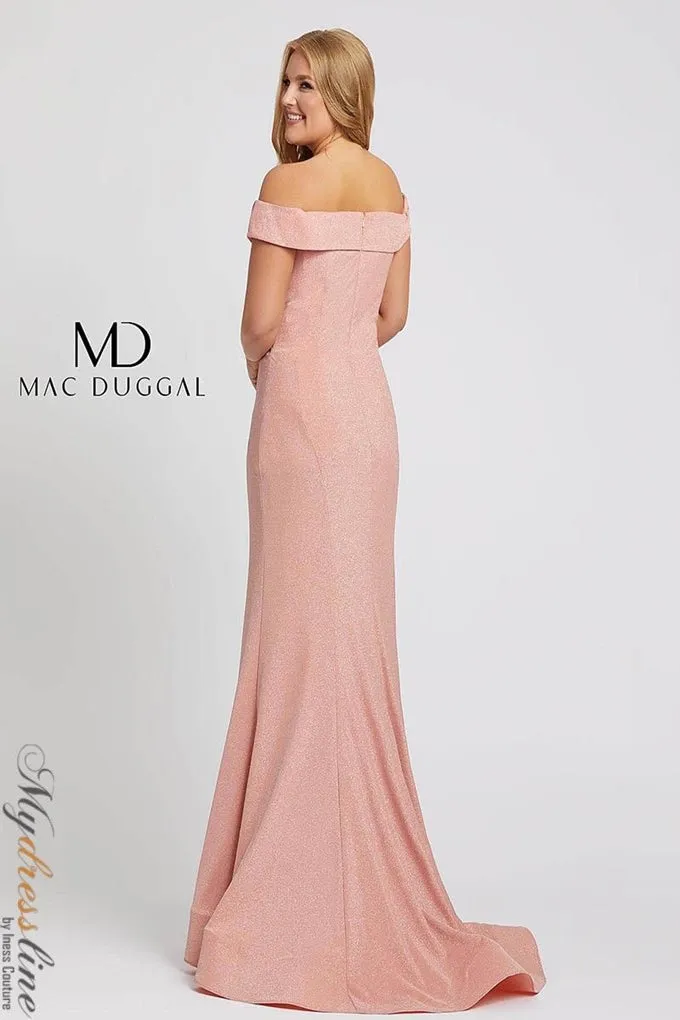 Mac Duggal 48977