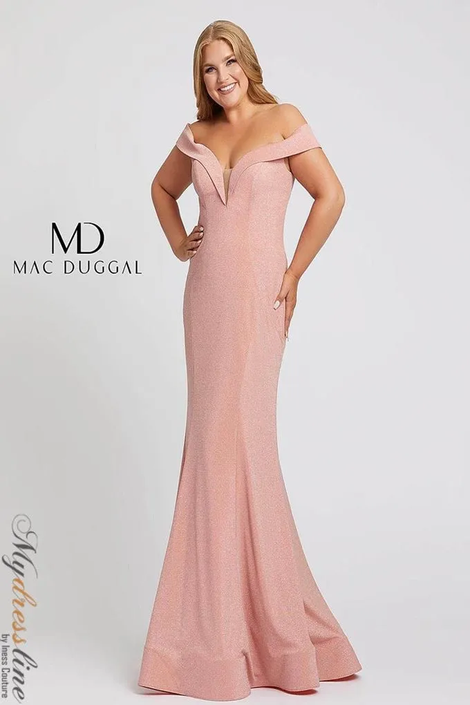 Mac Duggal 48977