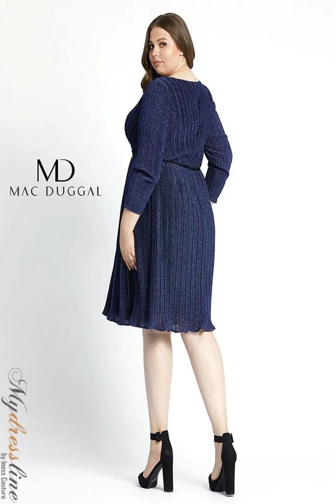 Mac Duggal 49228