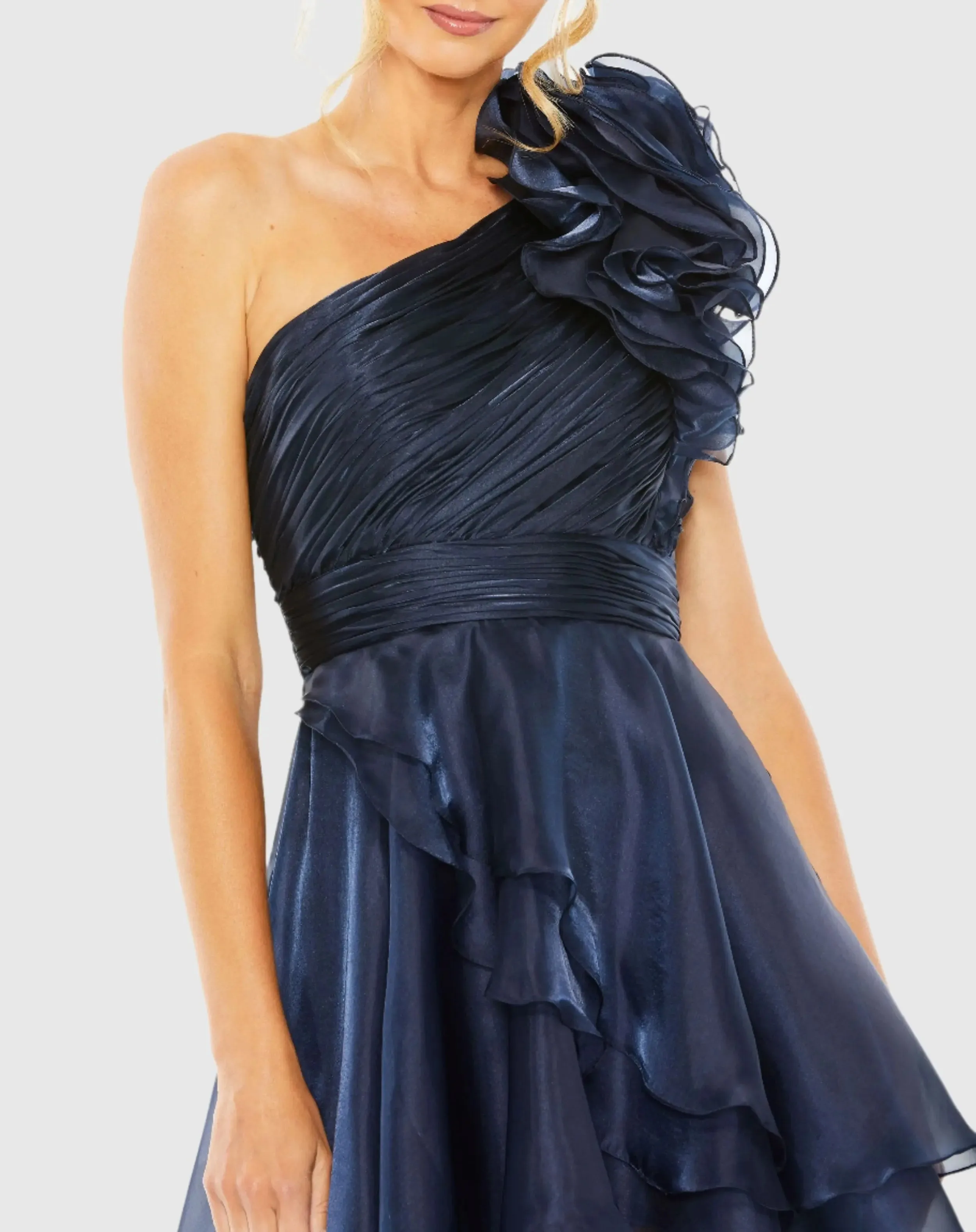 Mac Duggal 49527 Dress