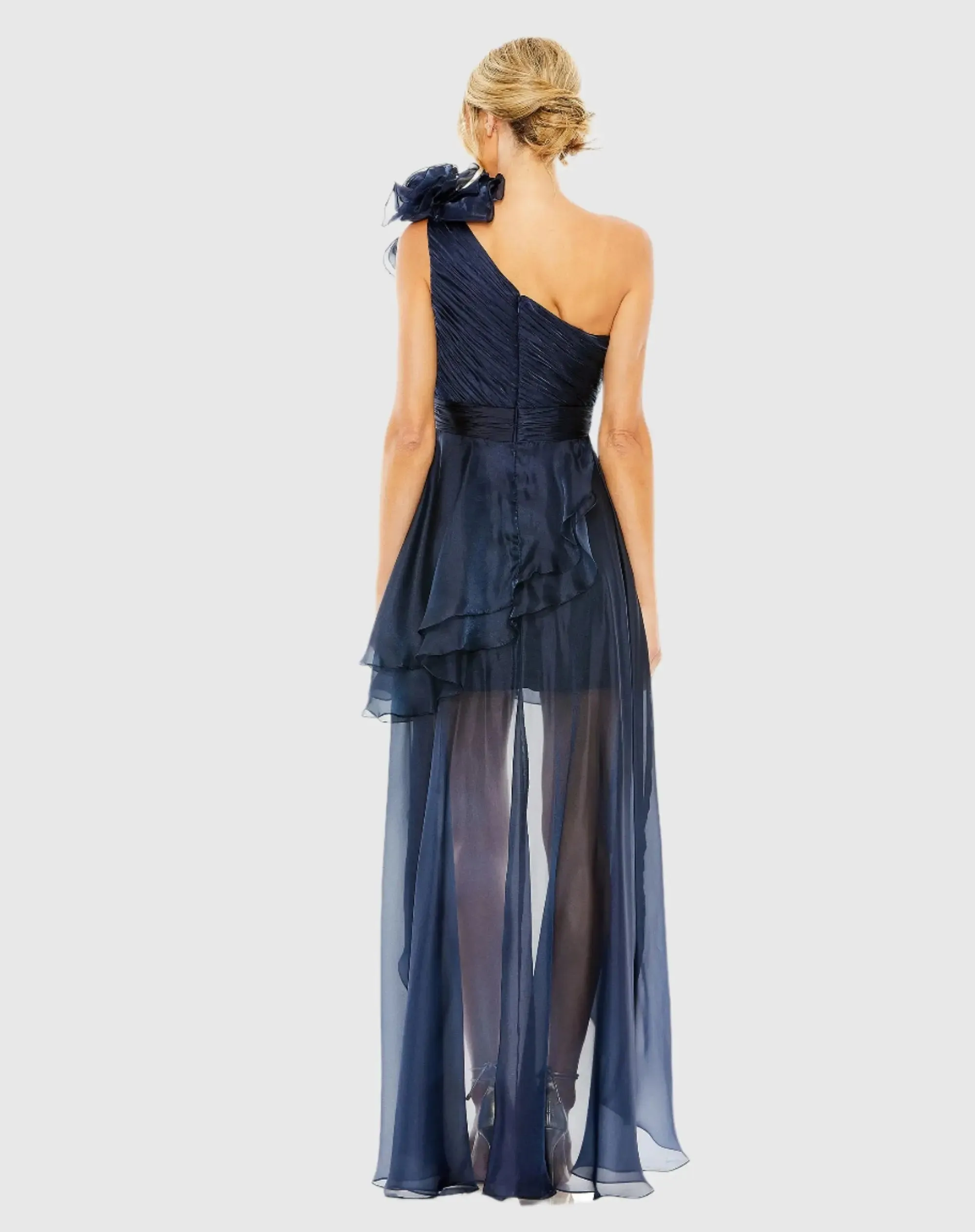 Mac Duggal 49527 Dress