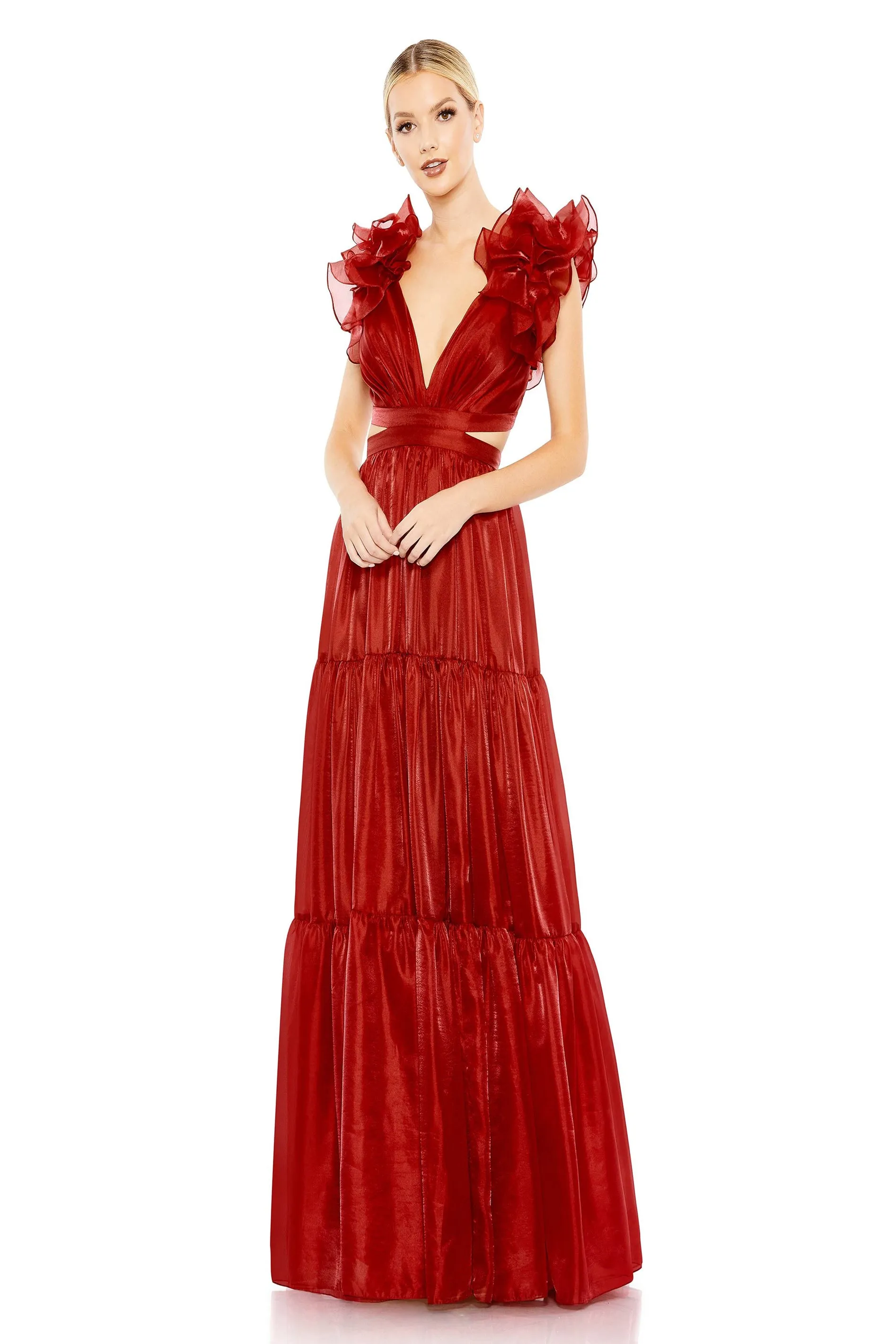 Mac Duggal 49528