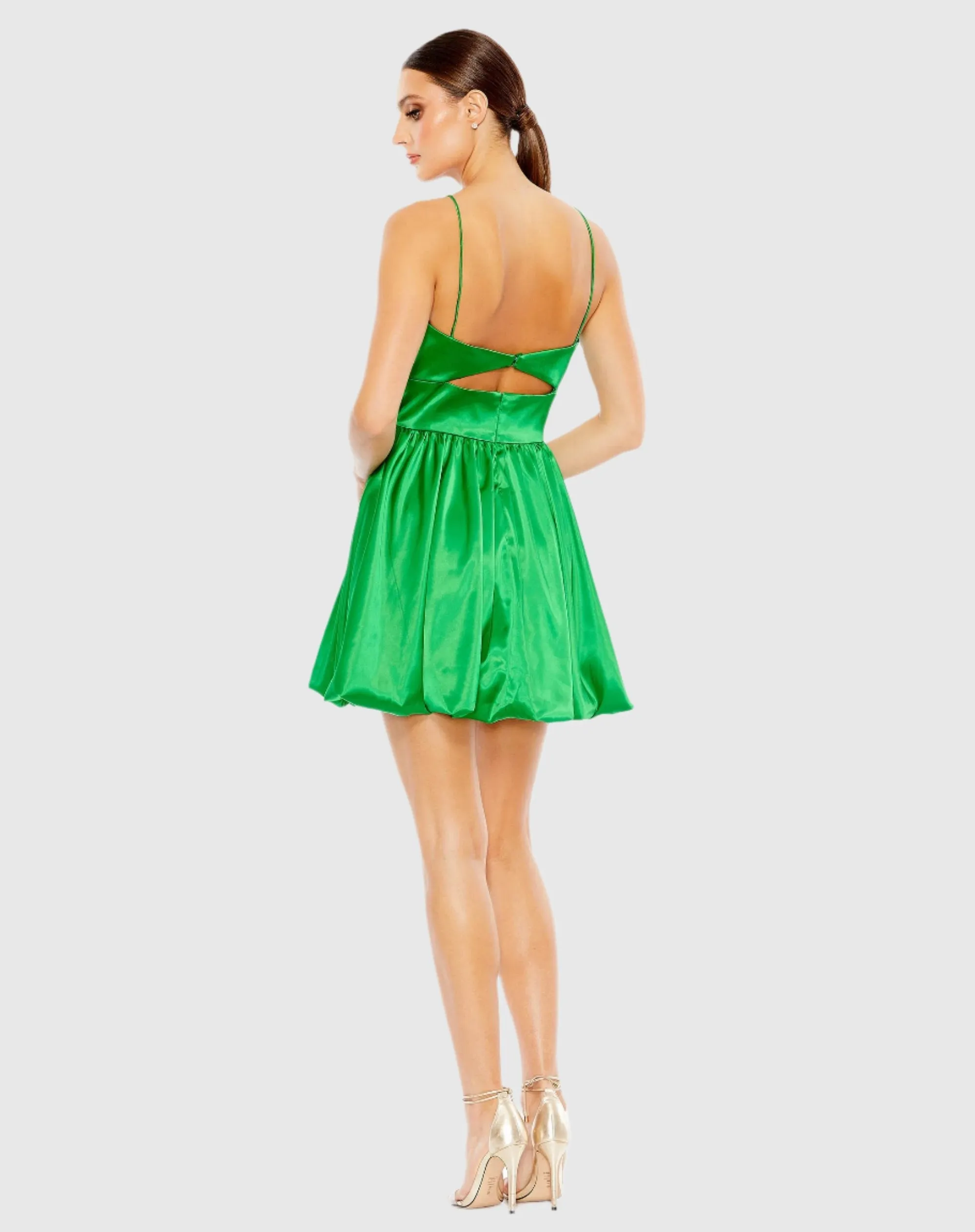 Mac Duggal 49616 Dress