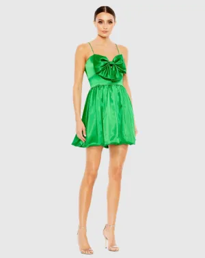 Mac Duggal 49616 Dress