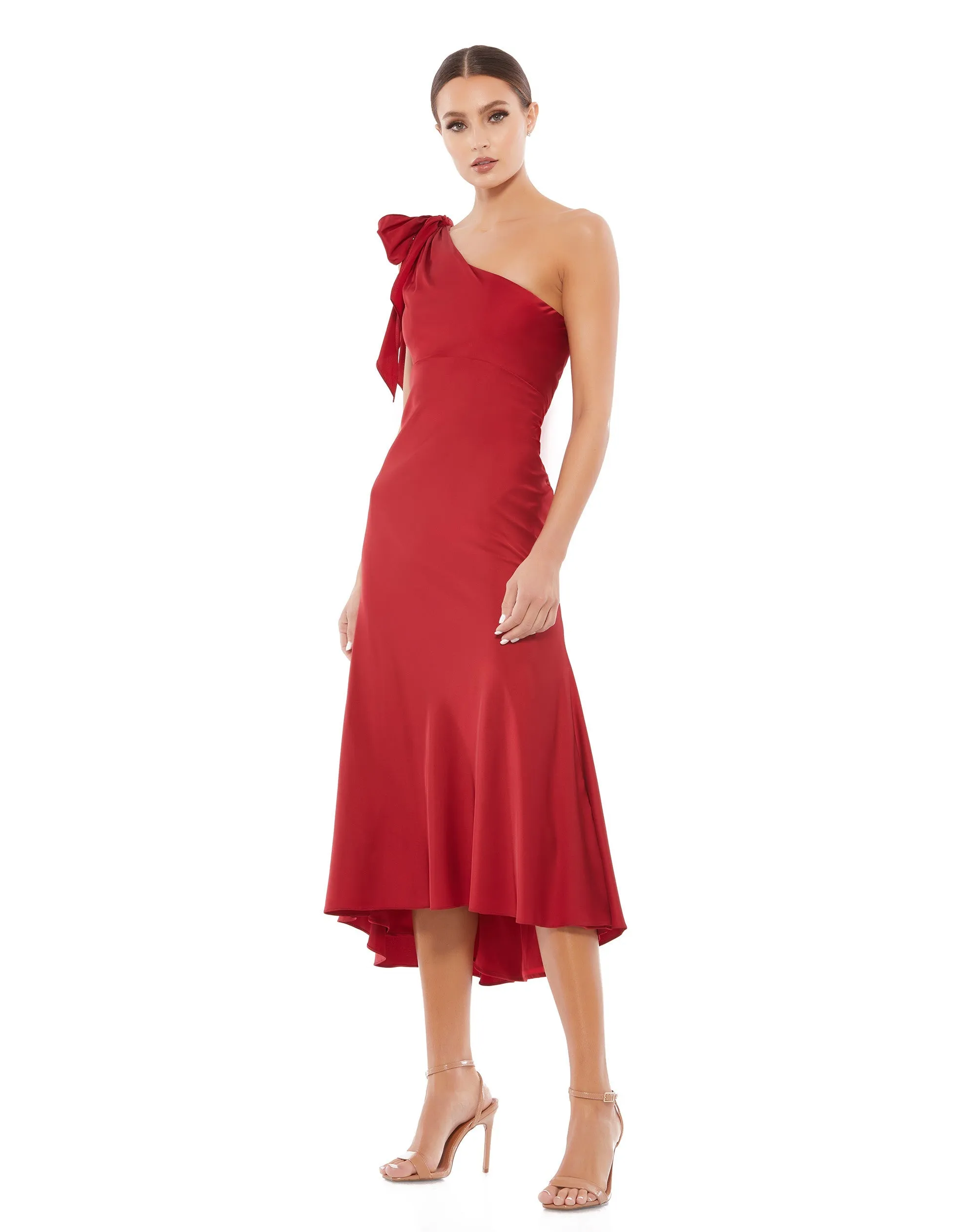 Mac Duggal 55387 Dress