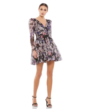 Mac Duggal 55423 Dress