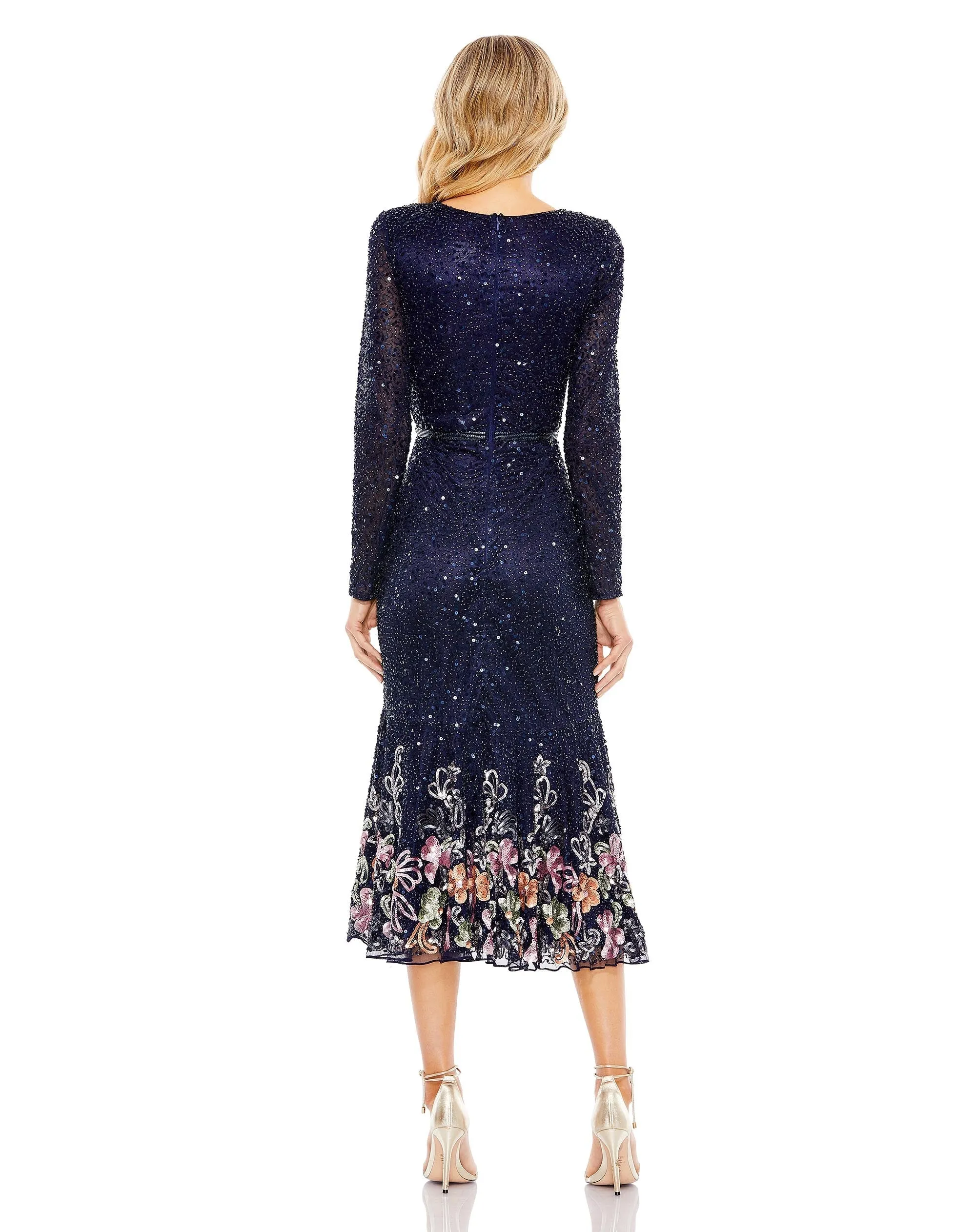 Mac Duggal 5589 Dress