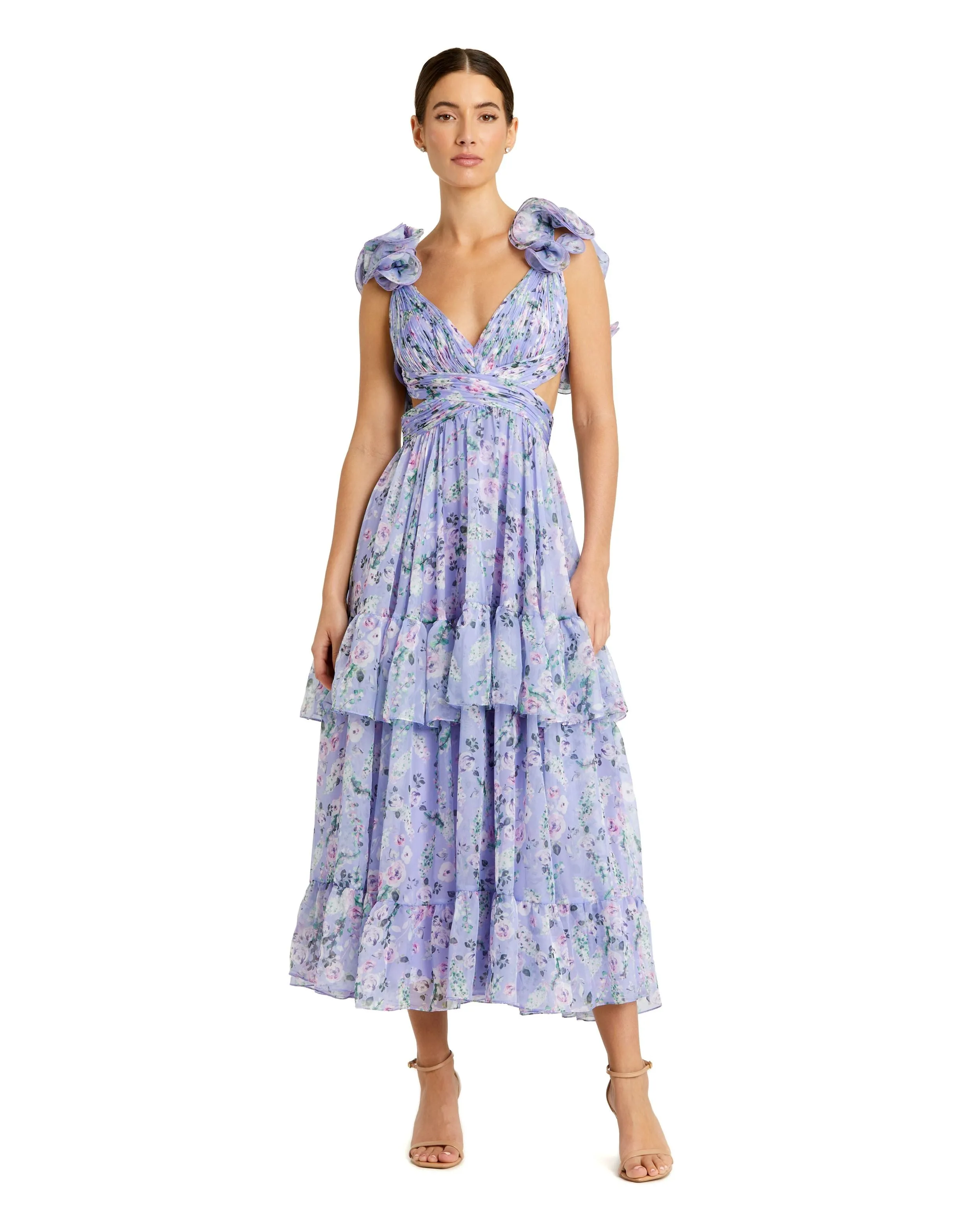 Mac Duggal 56049 Dress