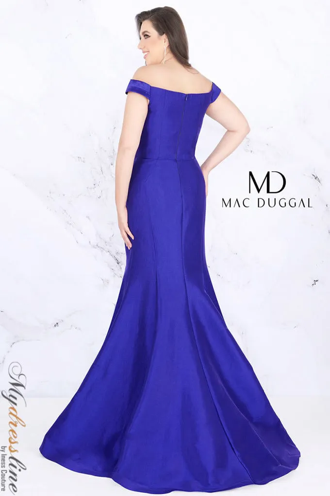Mac Duggal 66803