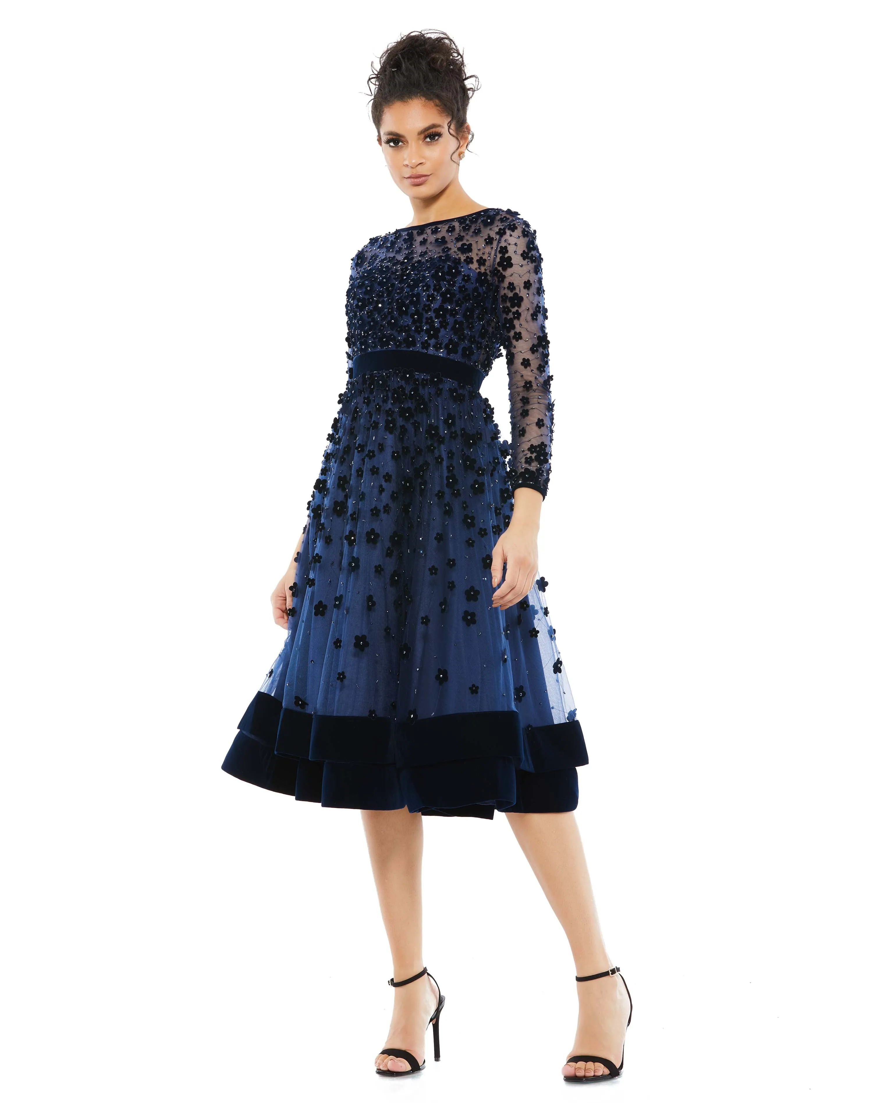Mac Duggal 67007 Dress